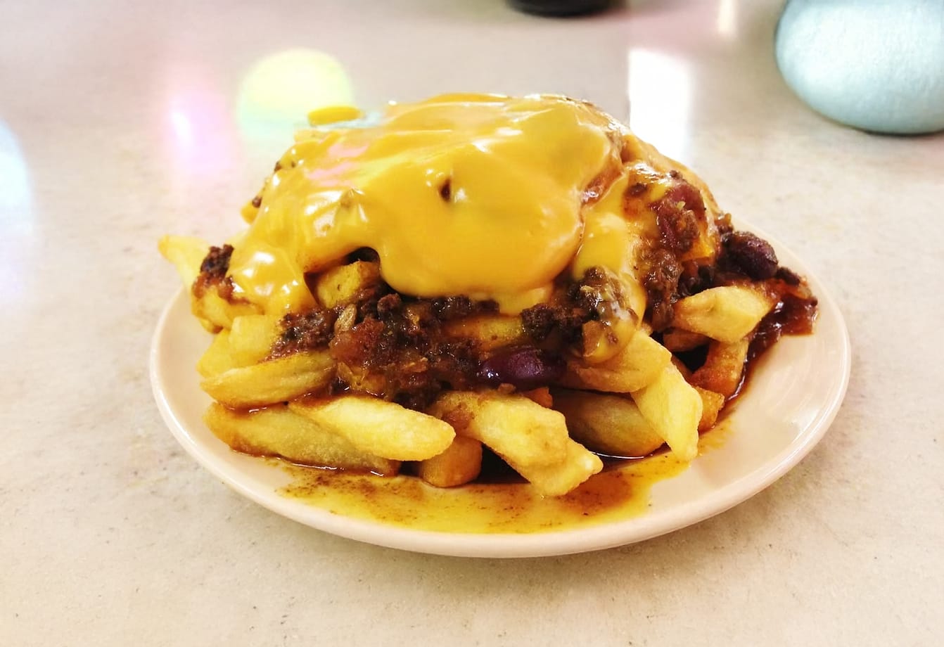 Olneyville New York System