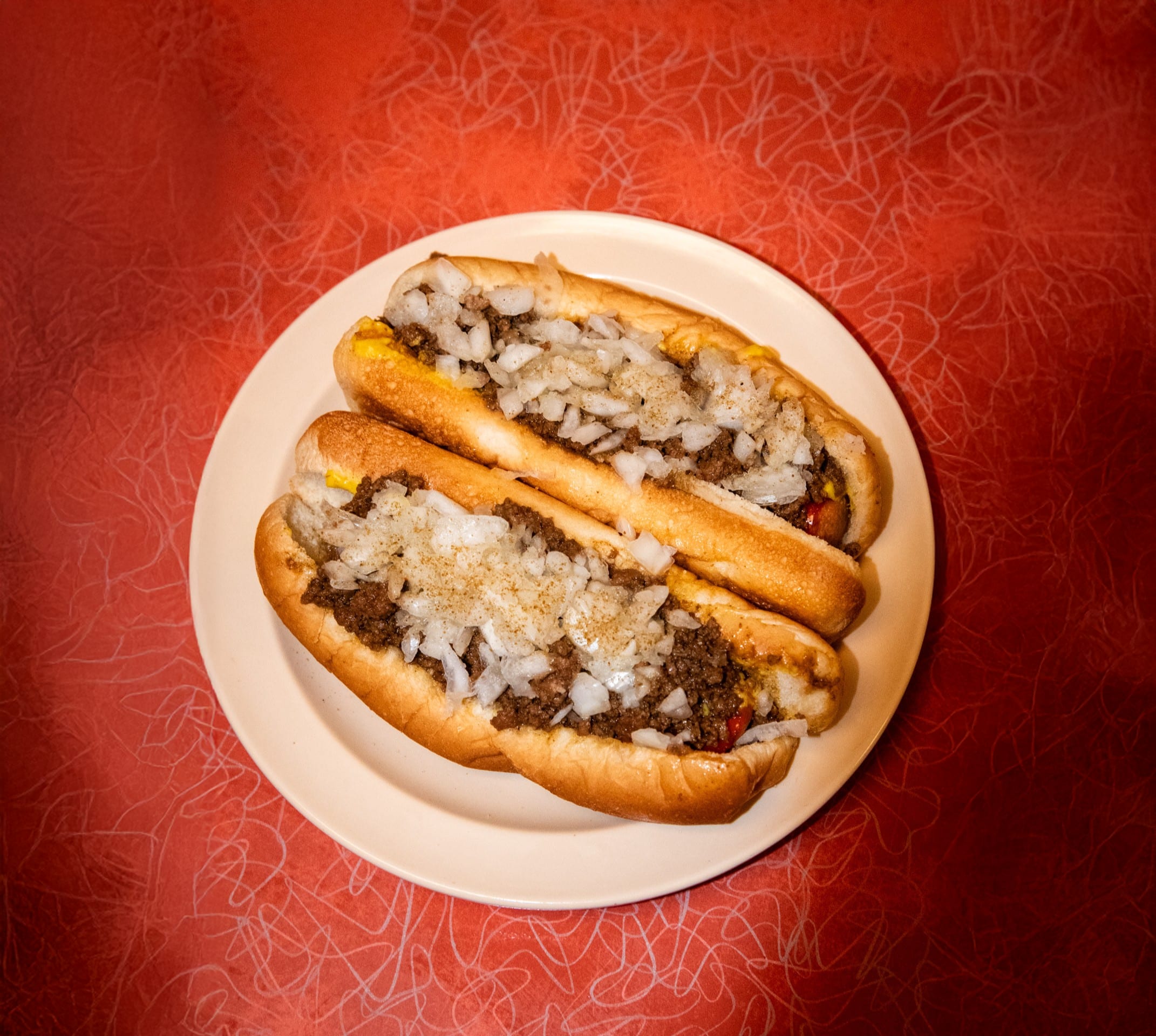 Olneyville New York System