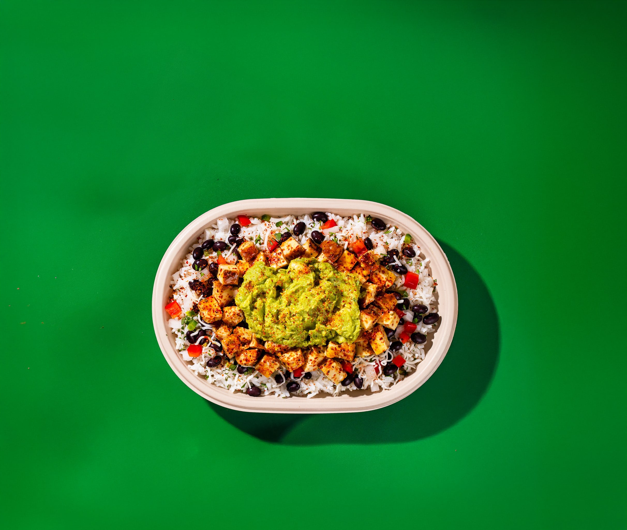 Photo 1 of 4: Moe's Southwest Grill