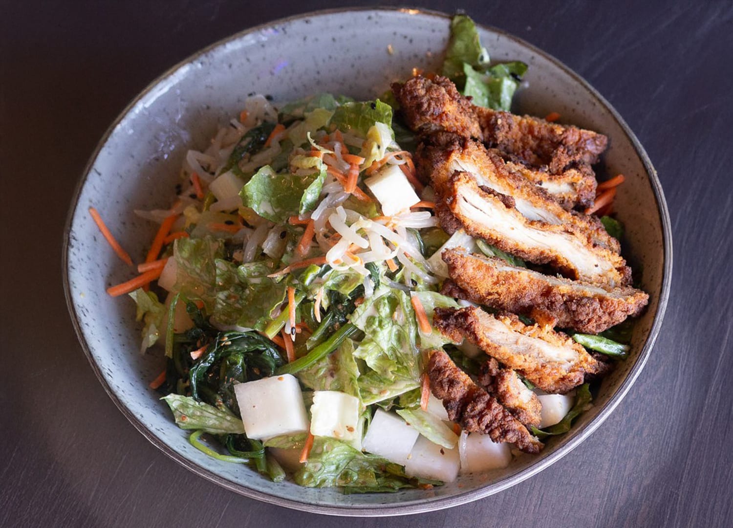 The Crawlspace Gastropub