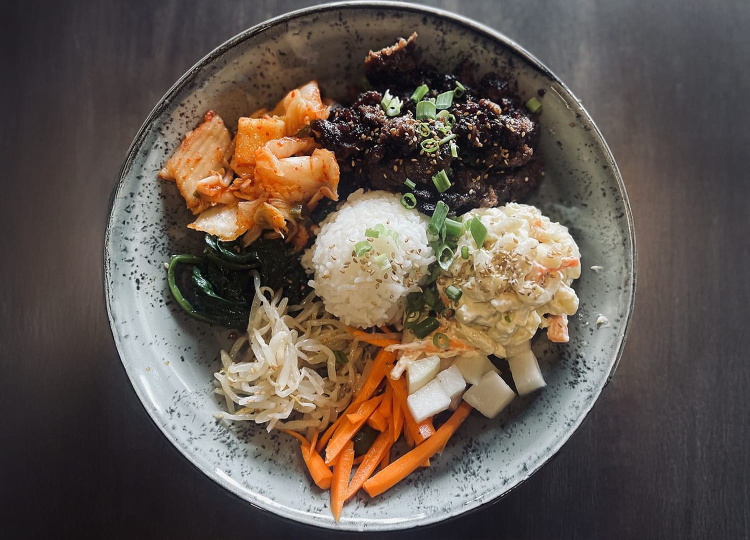 The Crawlspace Gastropub