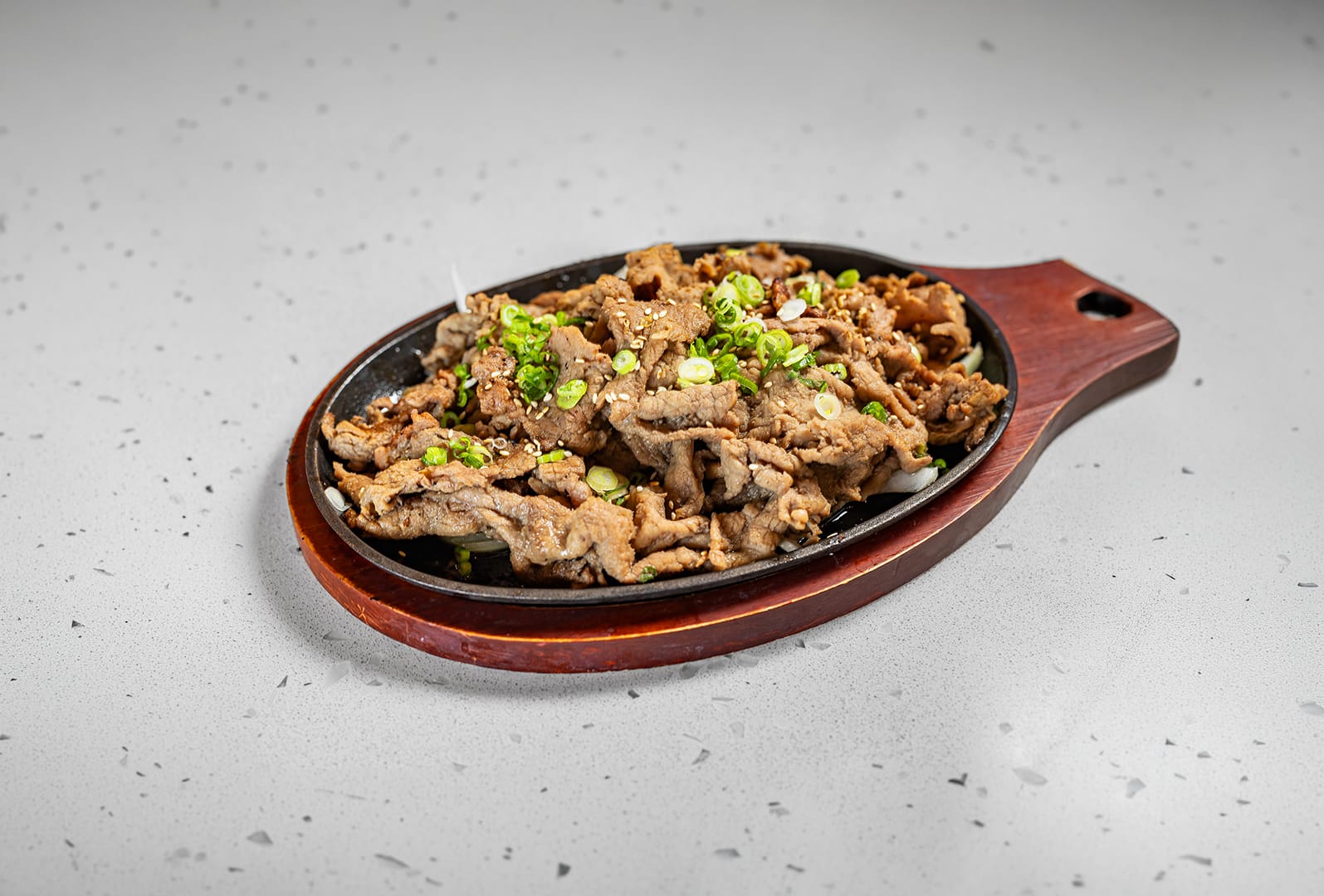 GOGI Korean BBQ