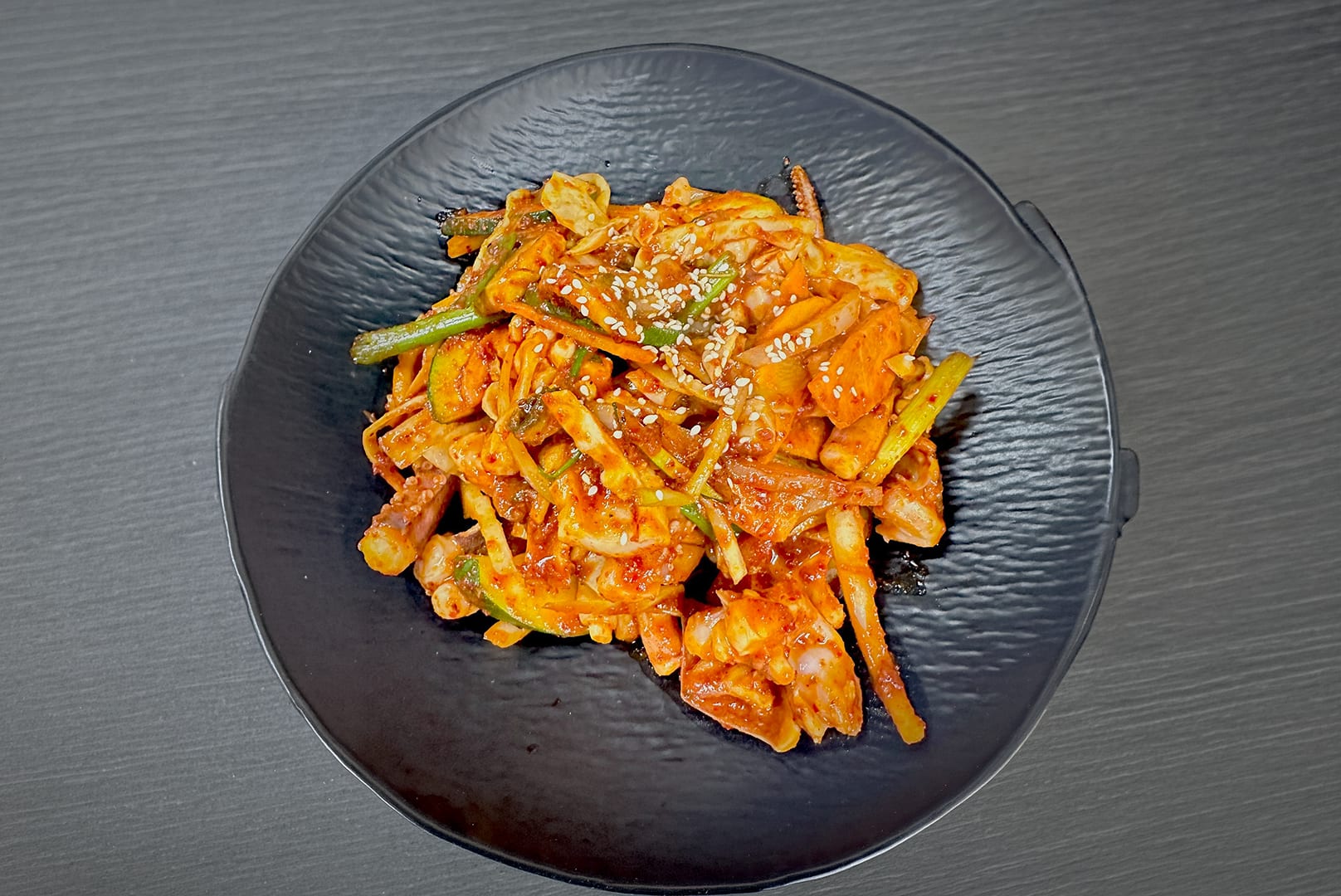 GOGI Korean BBQ