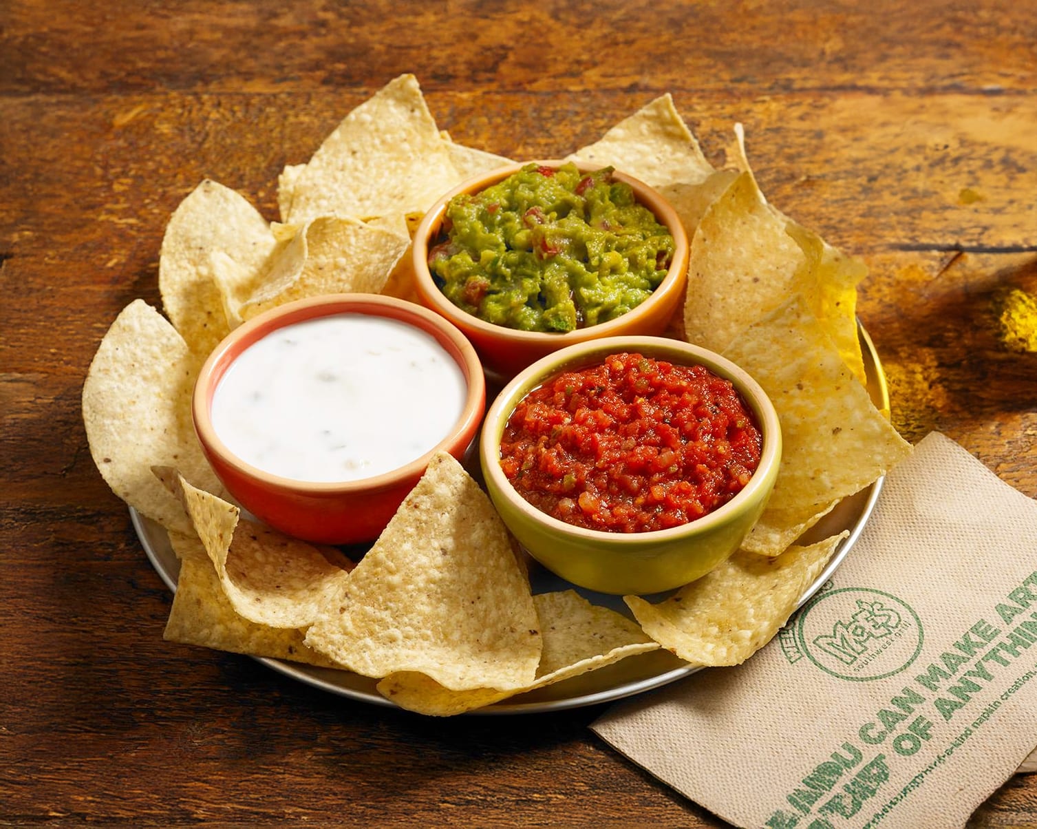 Moe's Southwest Grill