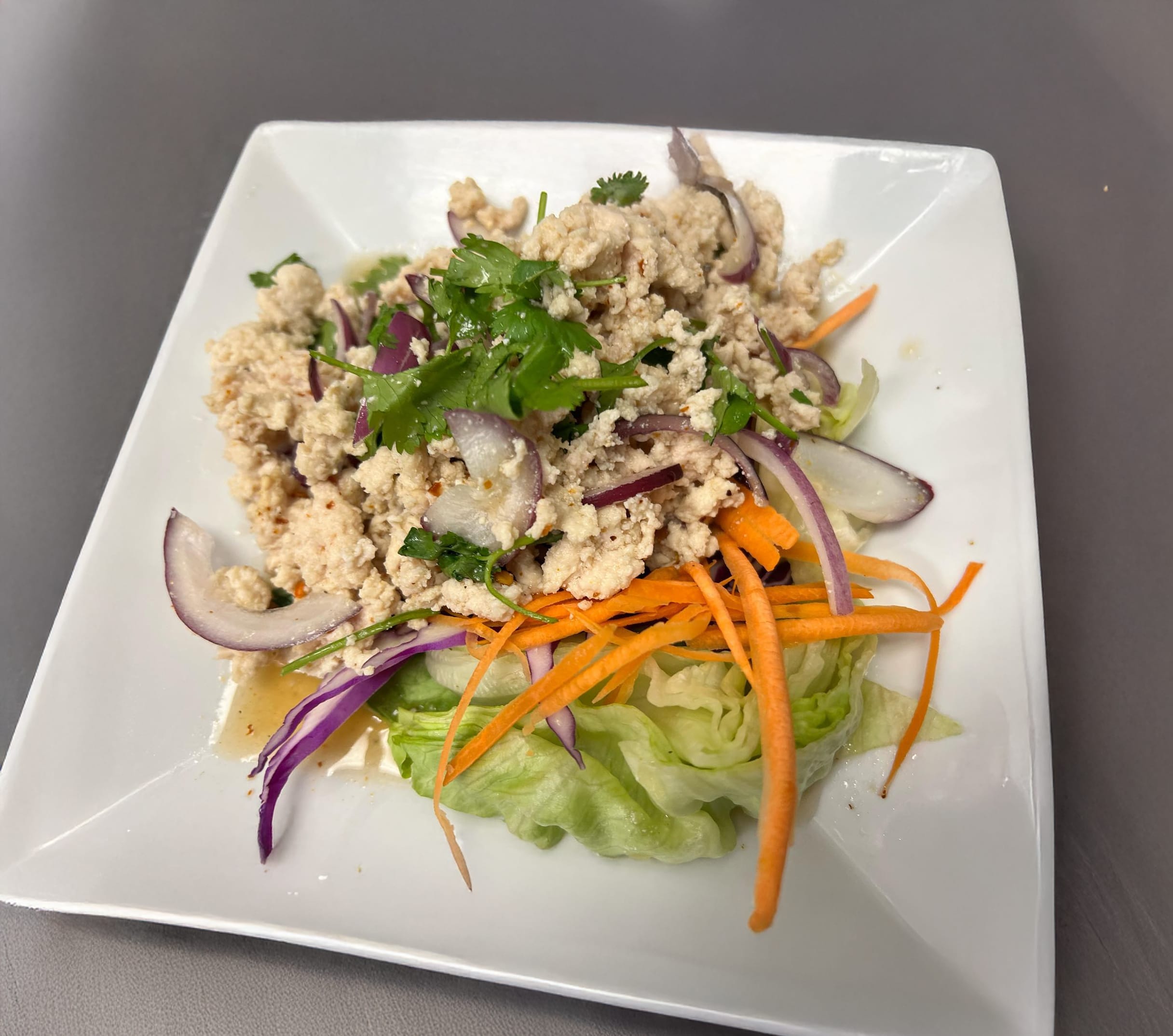Mae Ploy Thai Cuisine