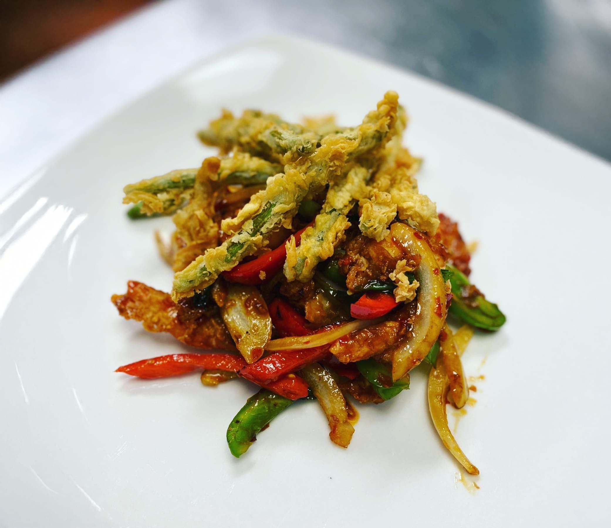 Mae Ploy Thai Cuisine
