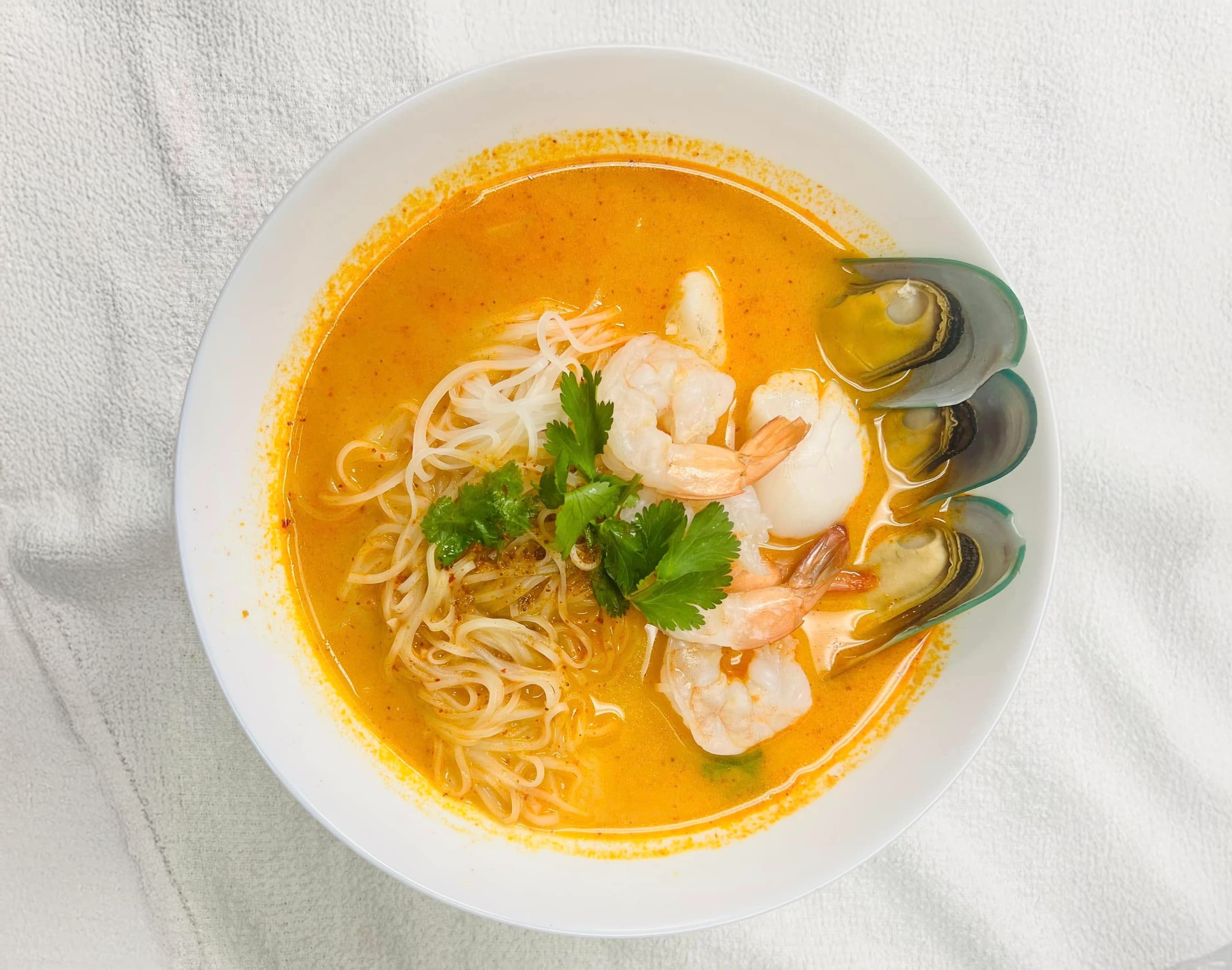 Mae Ploy Thai Cuisine