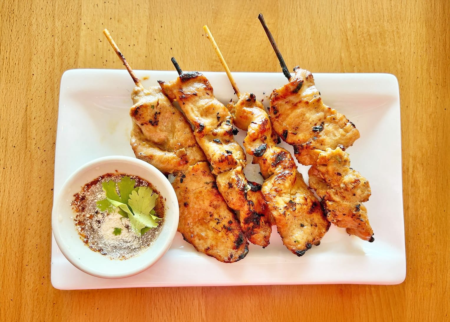 Mae Ploy Thai Cuisine