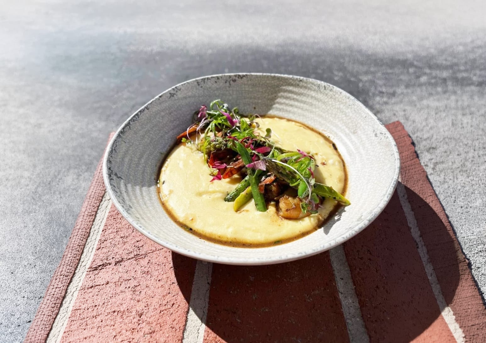 Southern Cypress Bistro