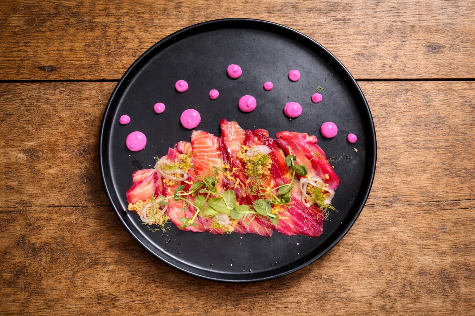 Southern Cypress Bistro