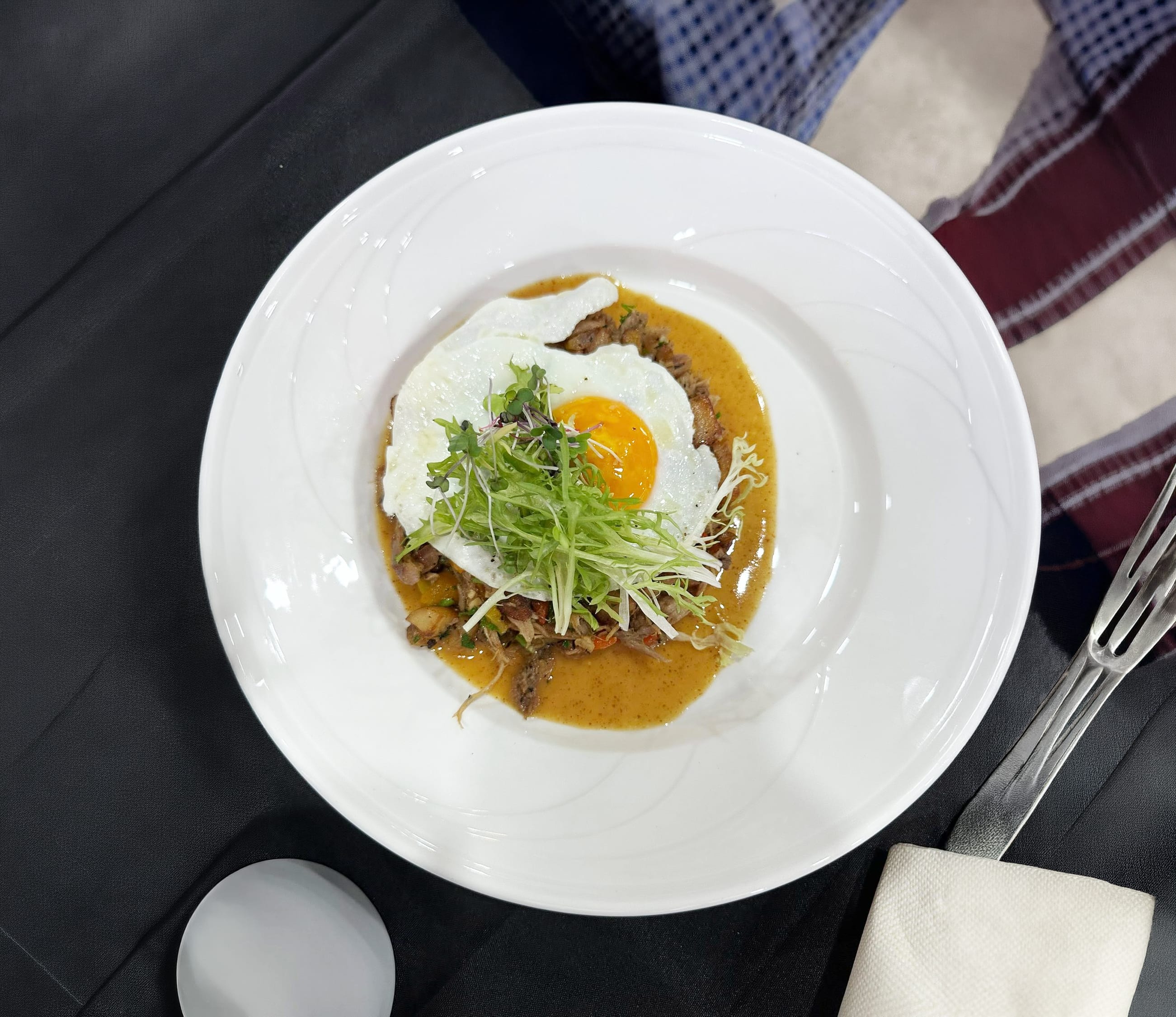 Southern Cypress Bistro