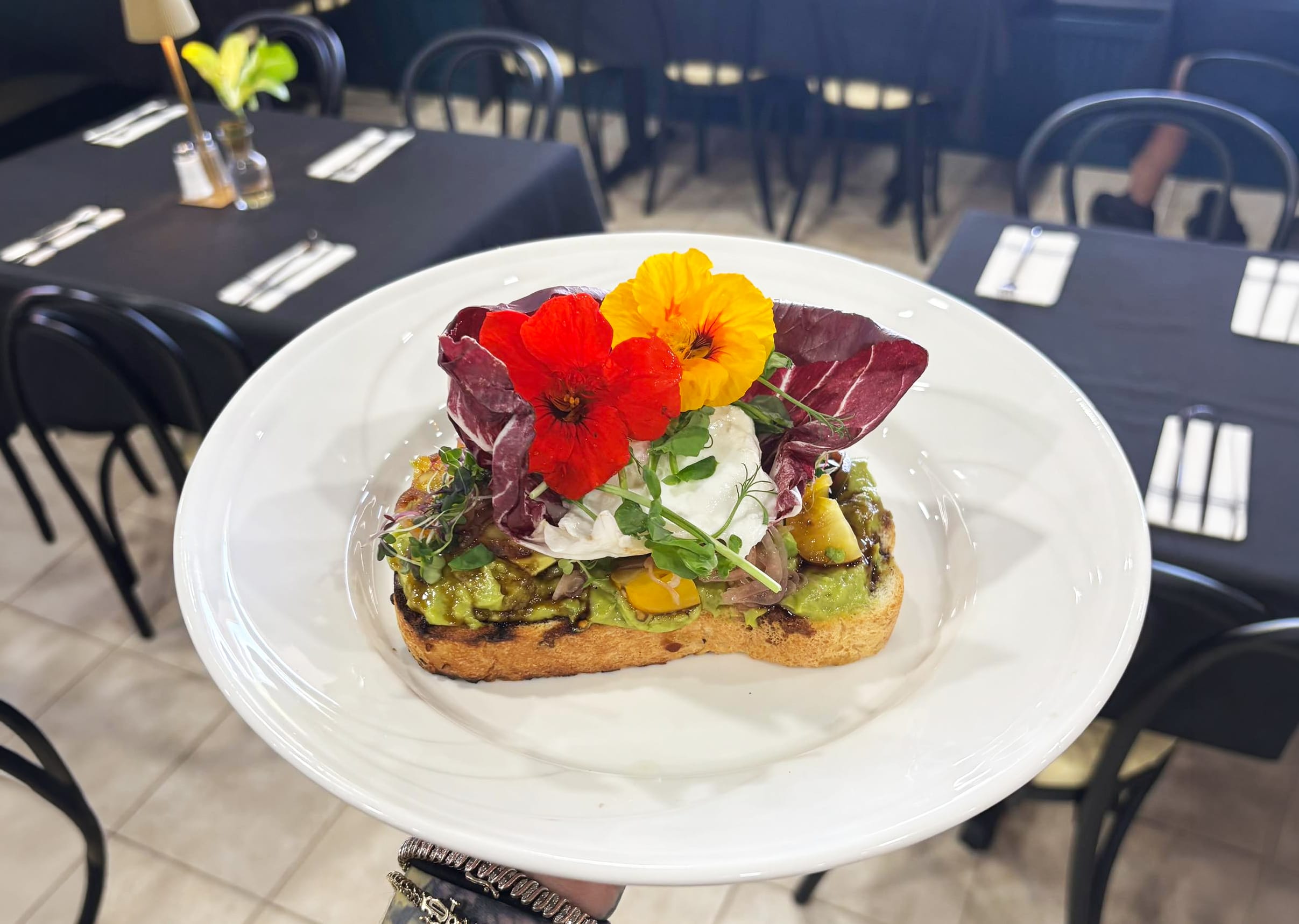 Southern Cypress Bistro