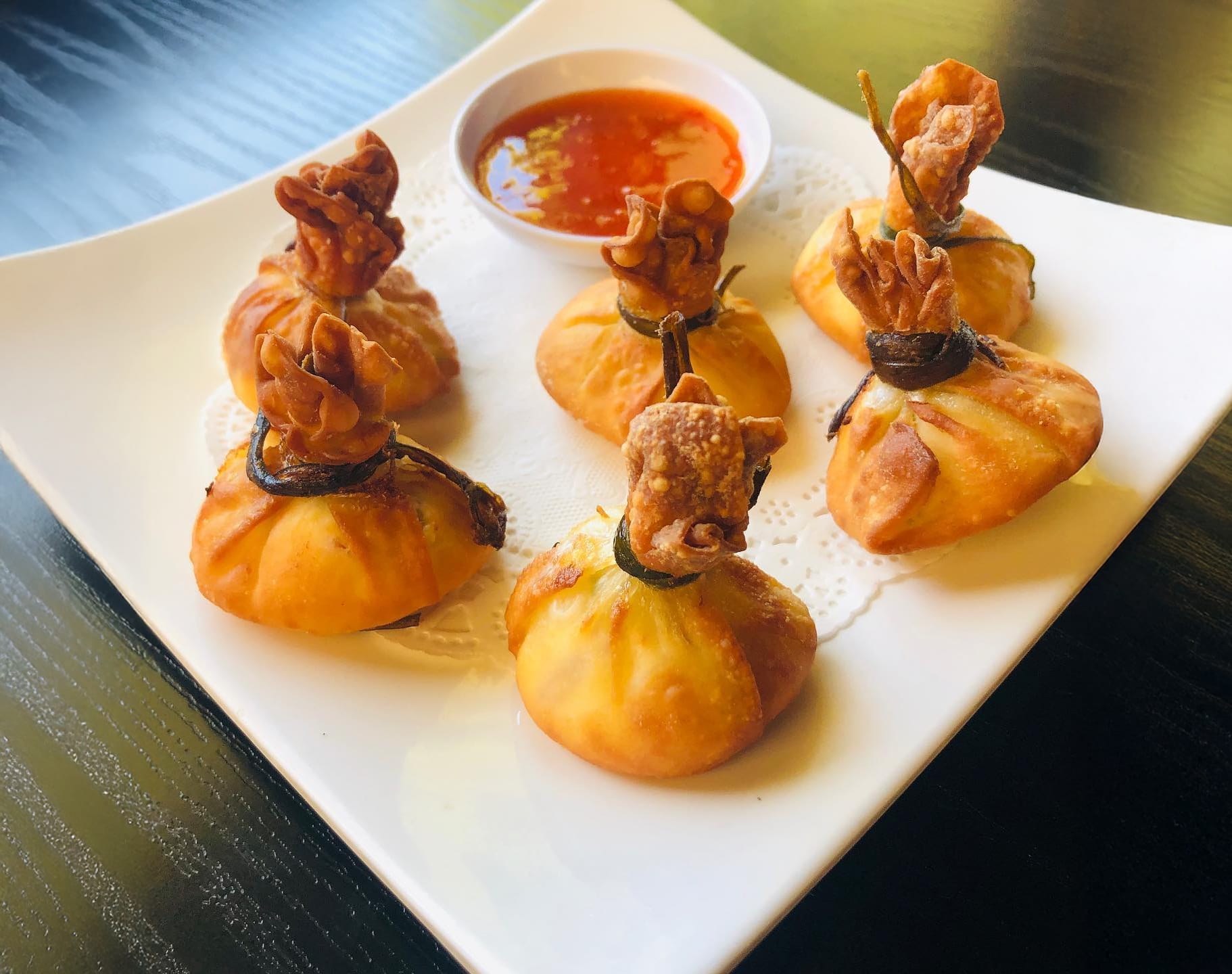 Dong Hae Sushi