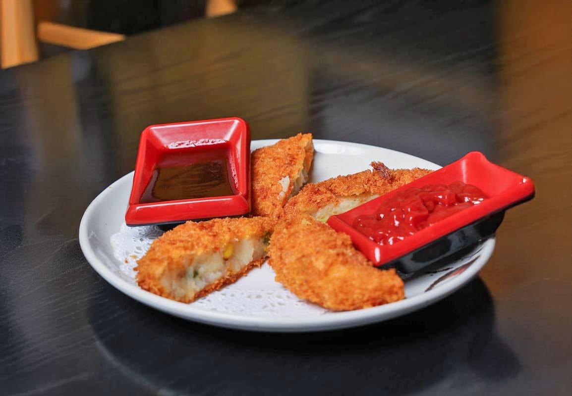 Dong Hae Sushi