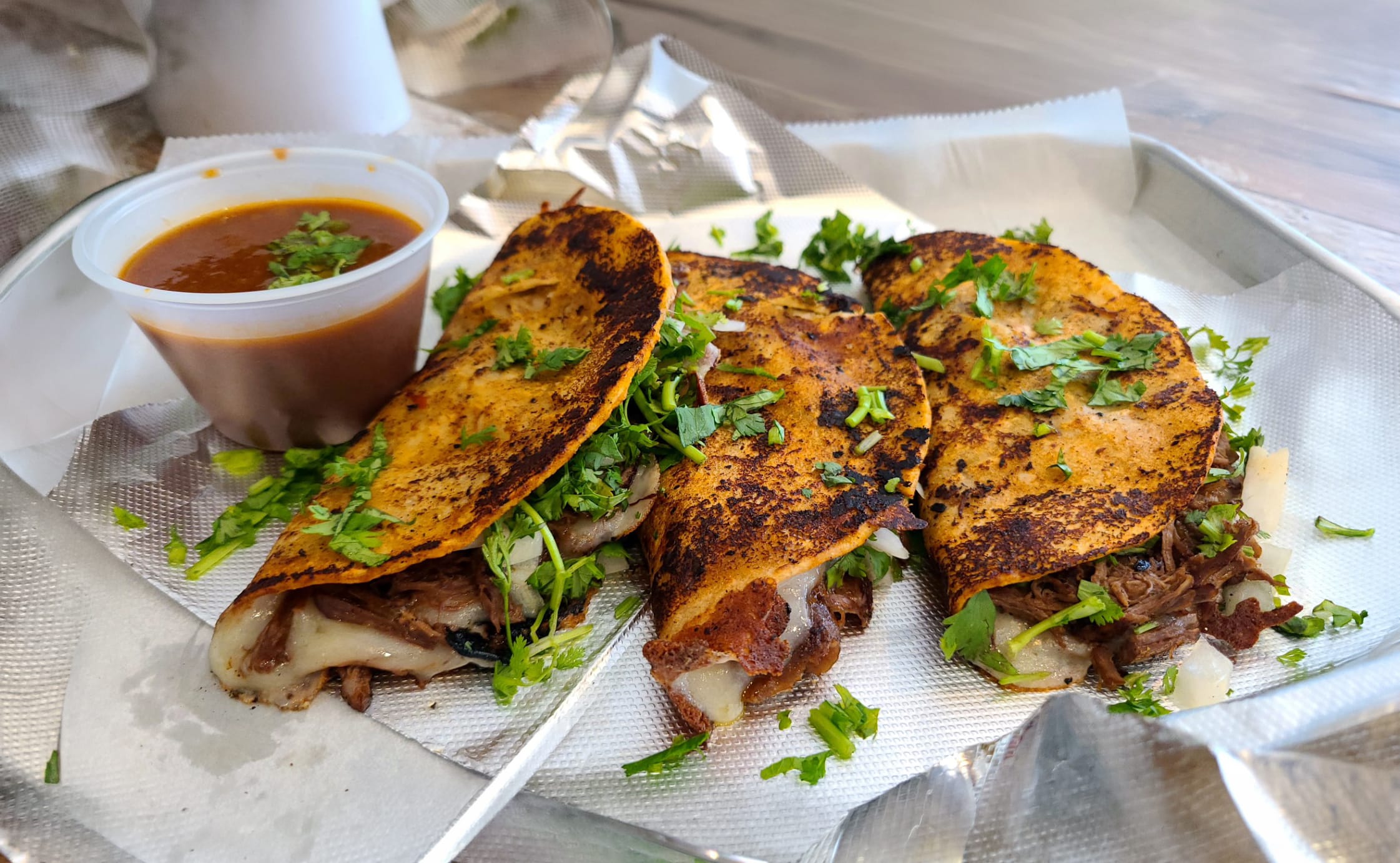 Taco Works