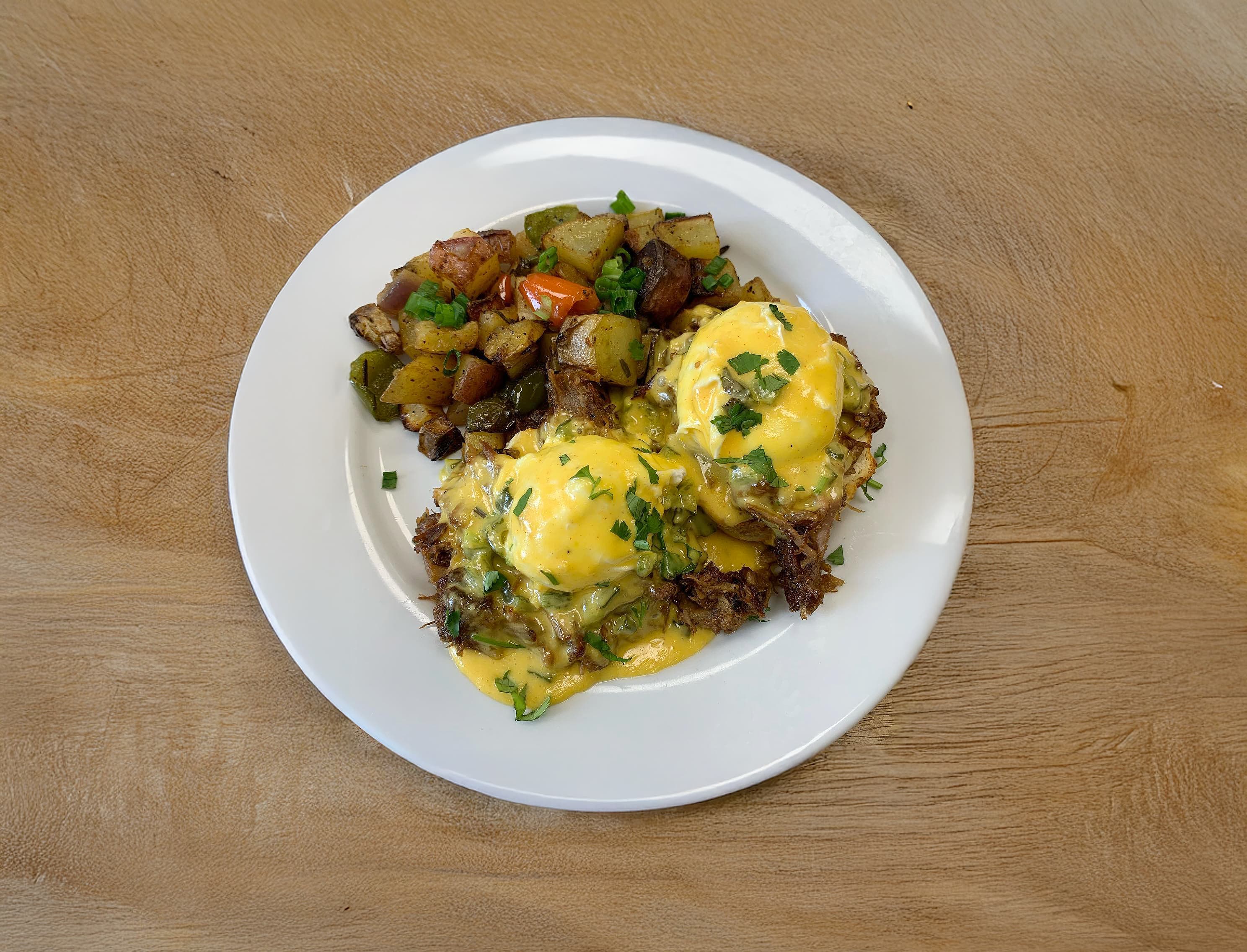 Photo 1 of 4: Brunch