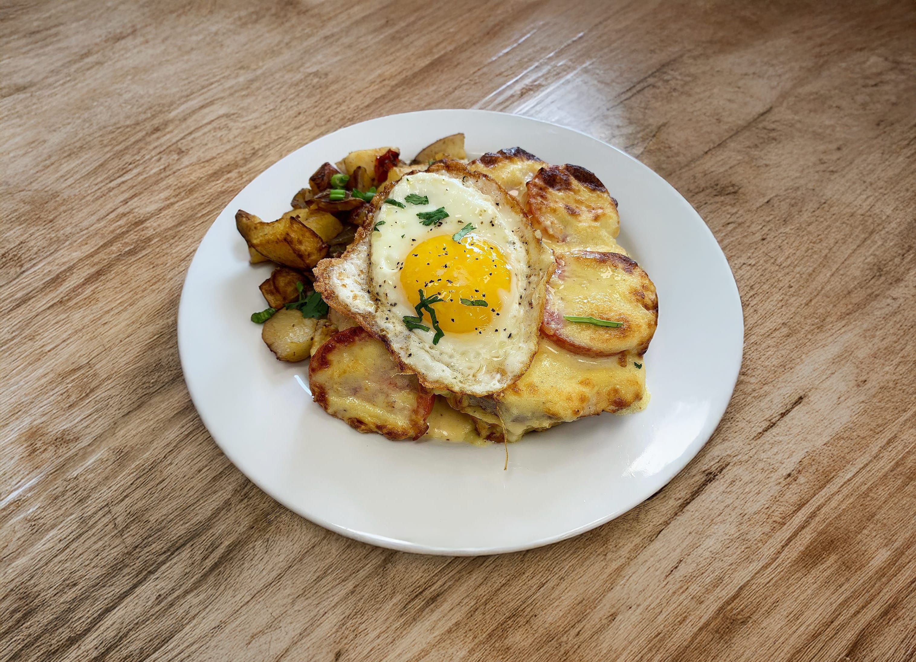 Brunch