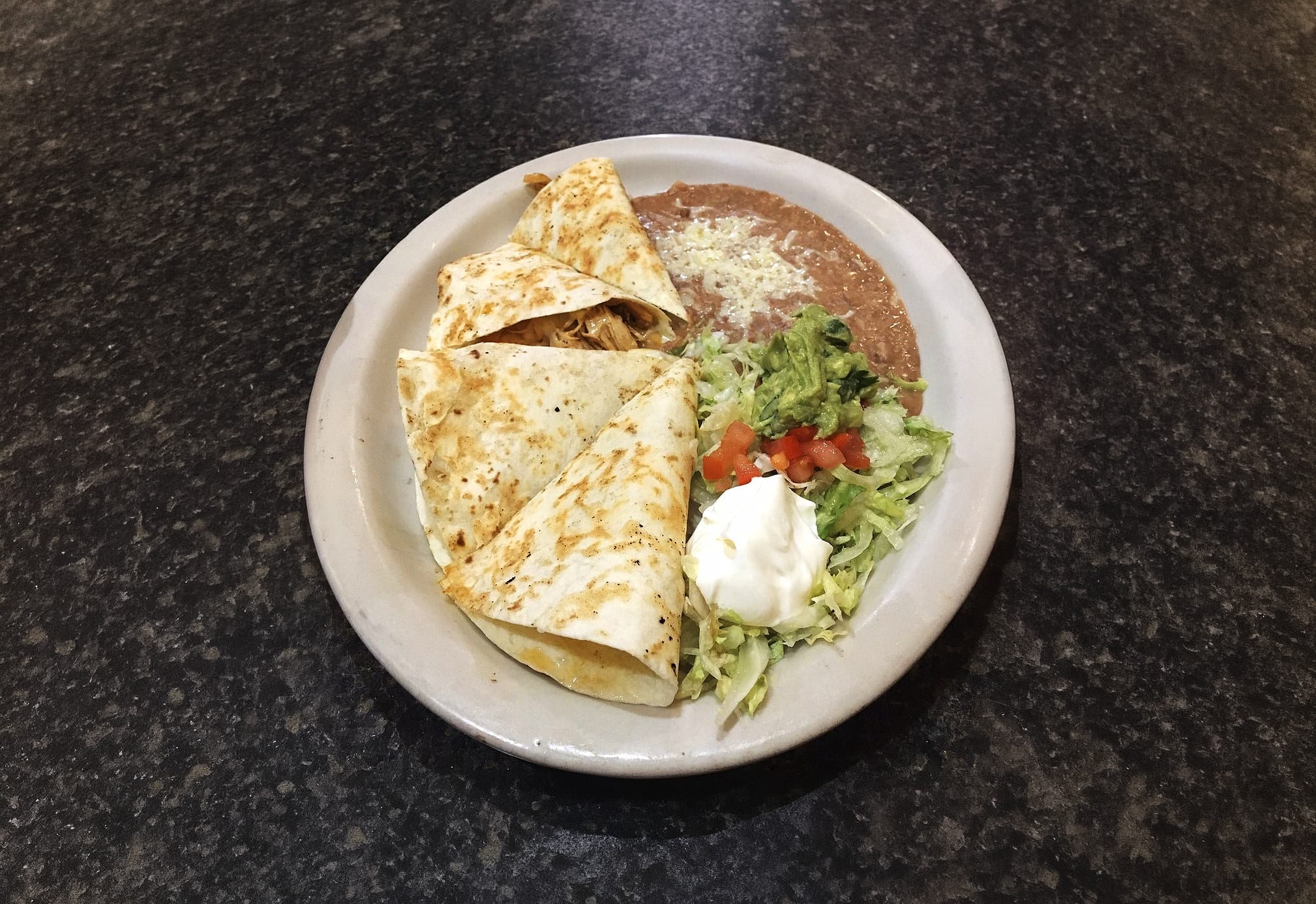 Tadeo's Mexican Restaurant