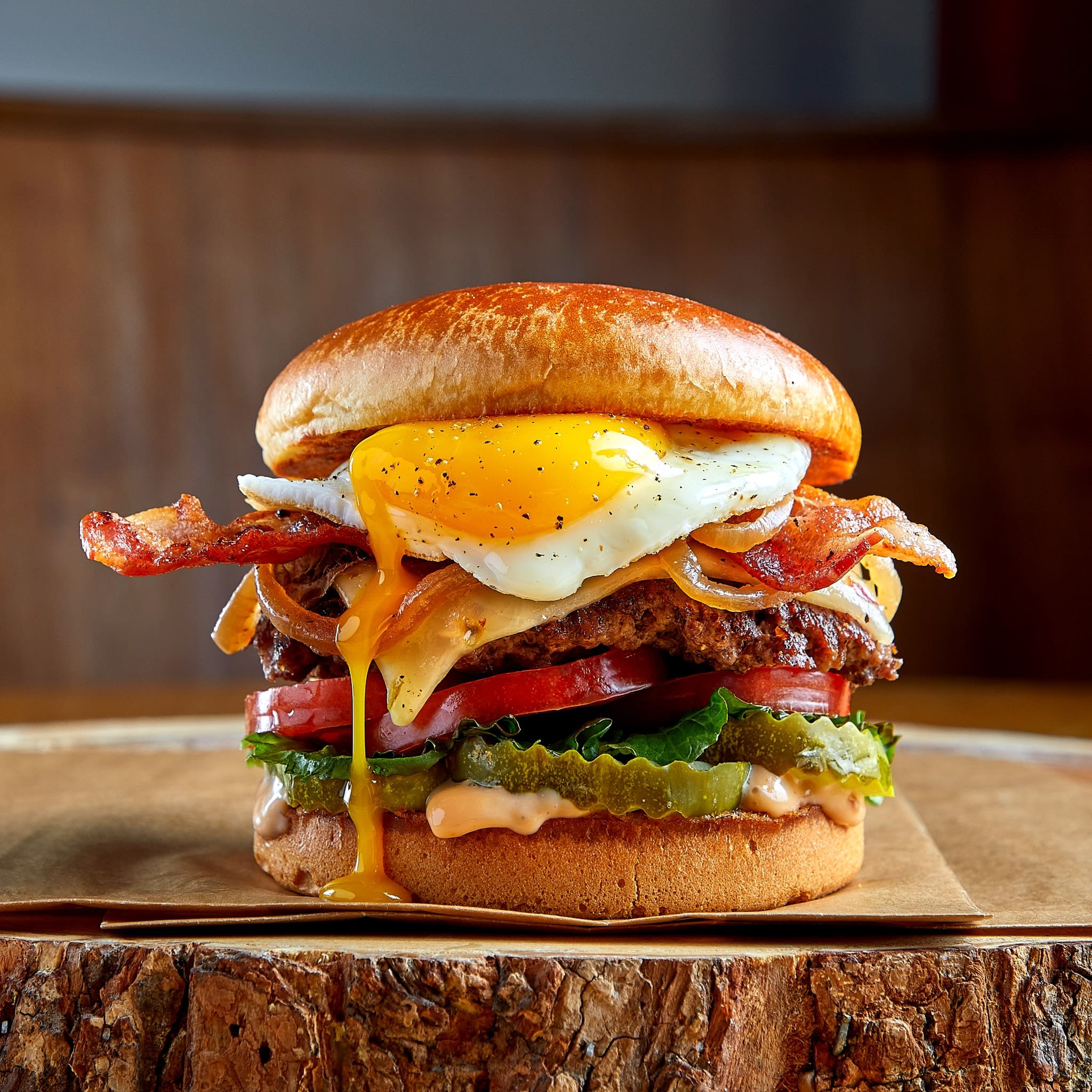 Epic Burger