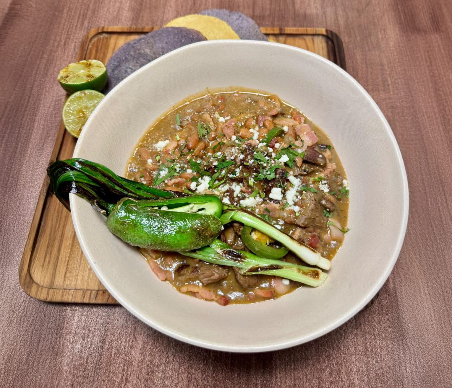 Los Altos Cocina y Cantina