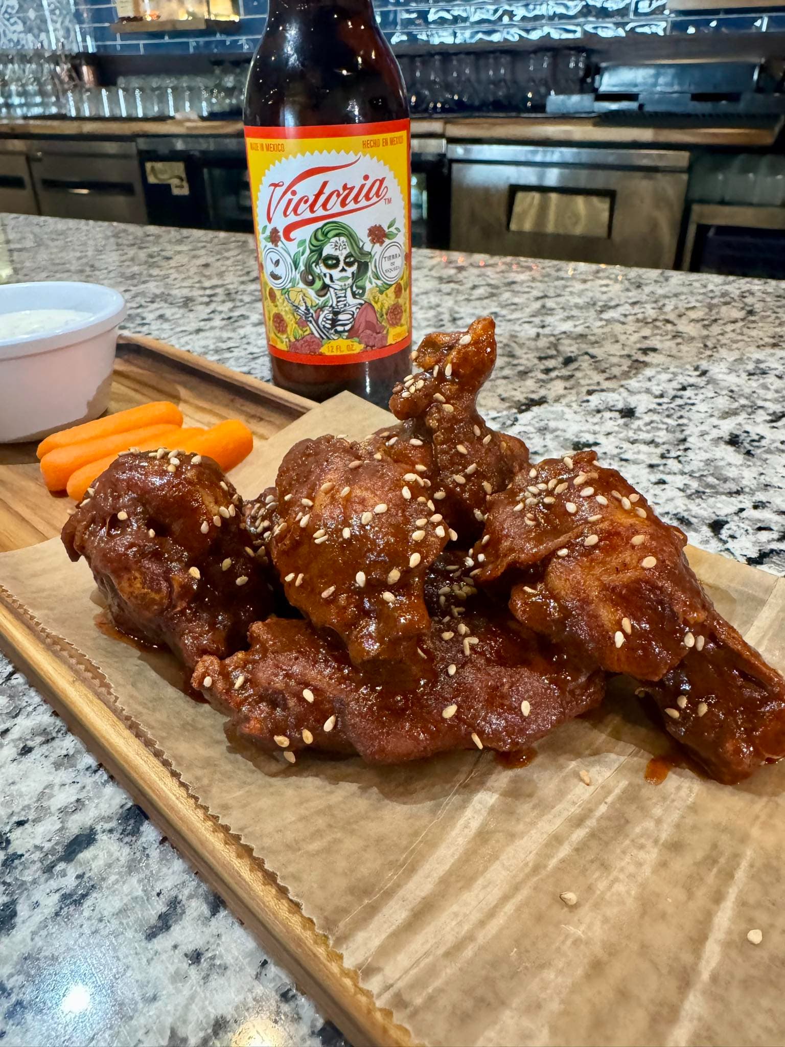 Los Altos Cocina y Cantina