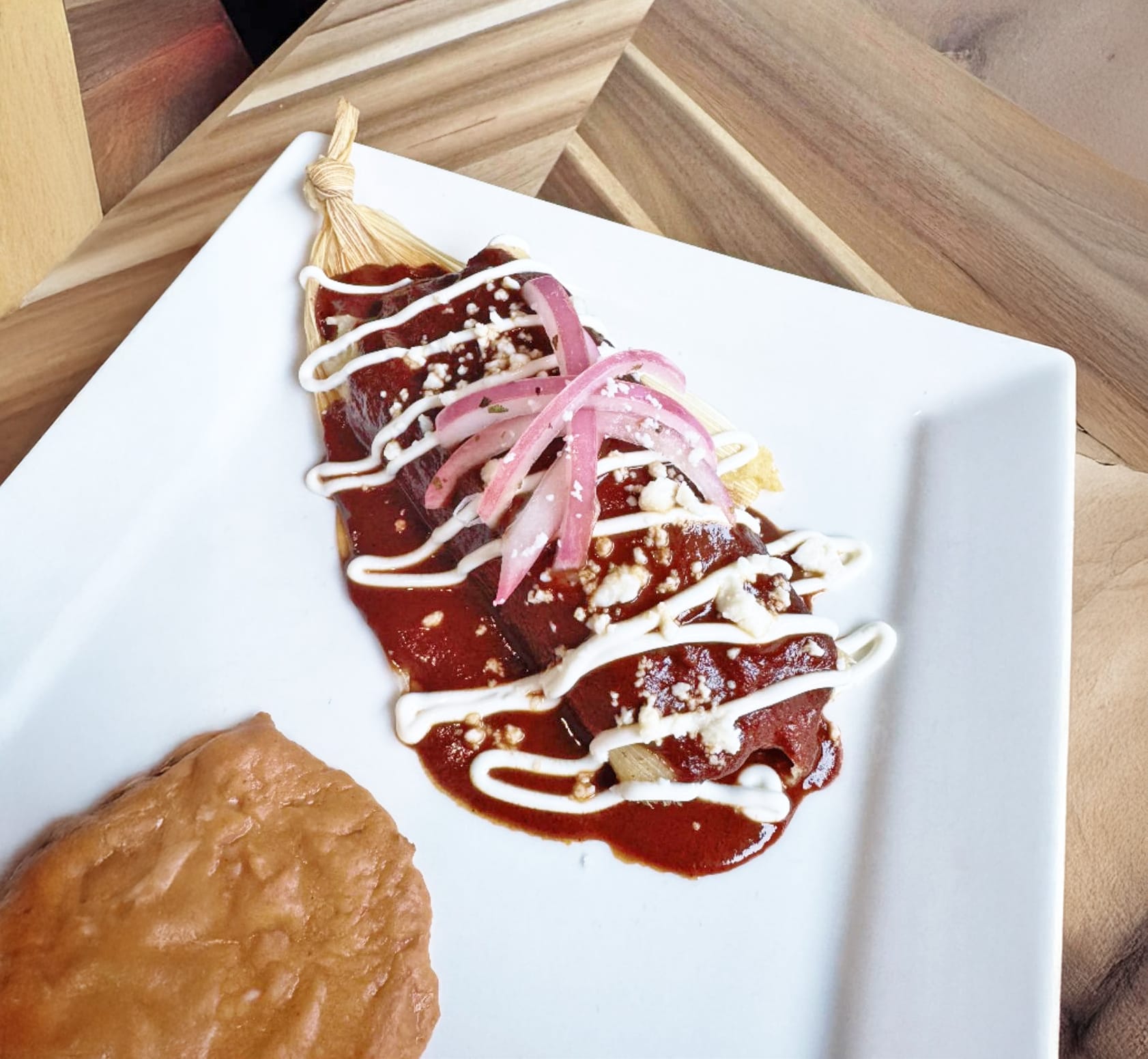Los Altos Cocina y Cantina