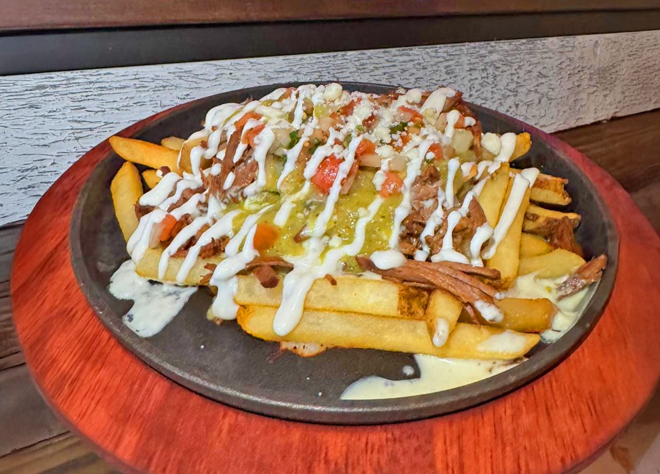 Los Altos Cocina y Cantina