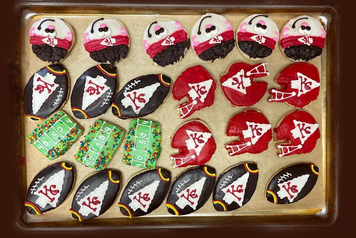 The Cookie Company
