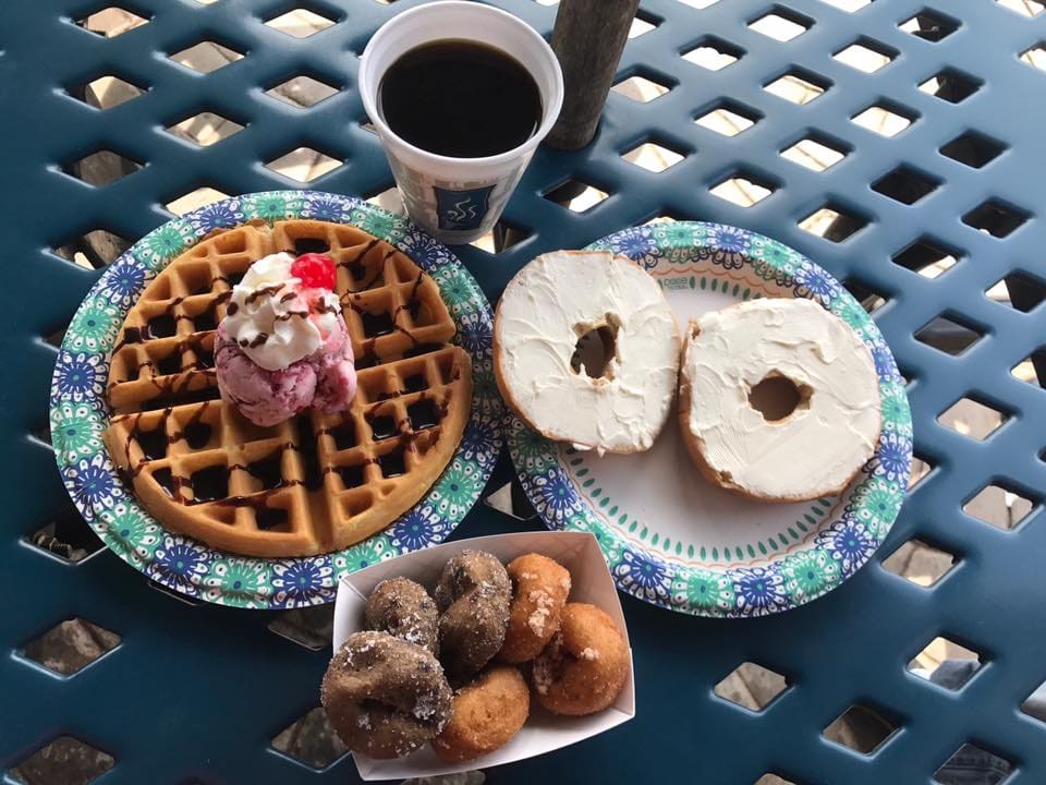 Ice Cream Club North Palm Beach