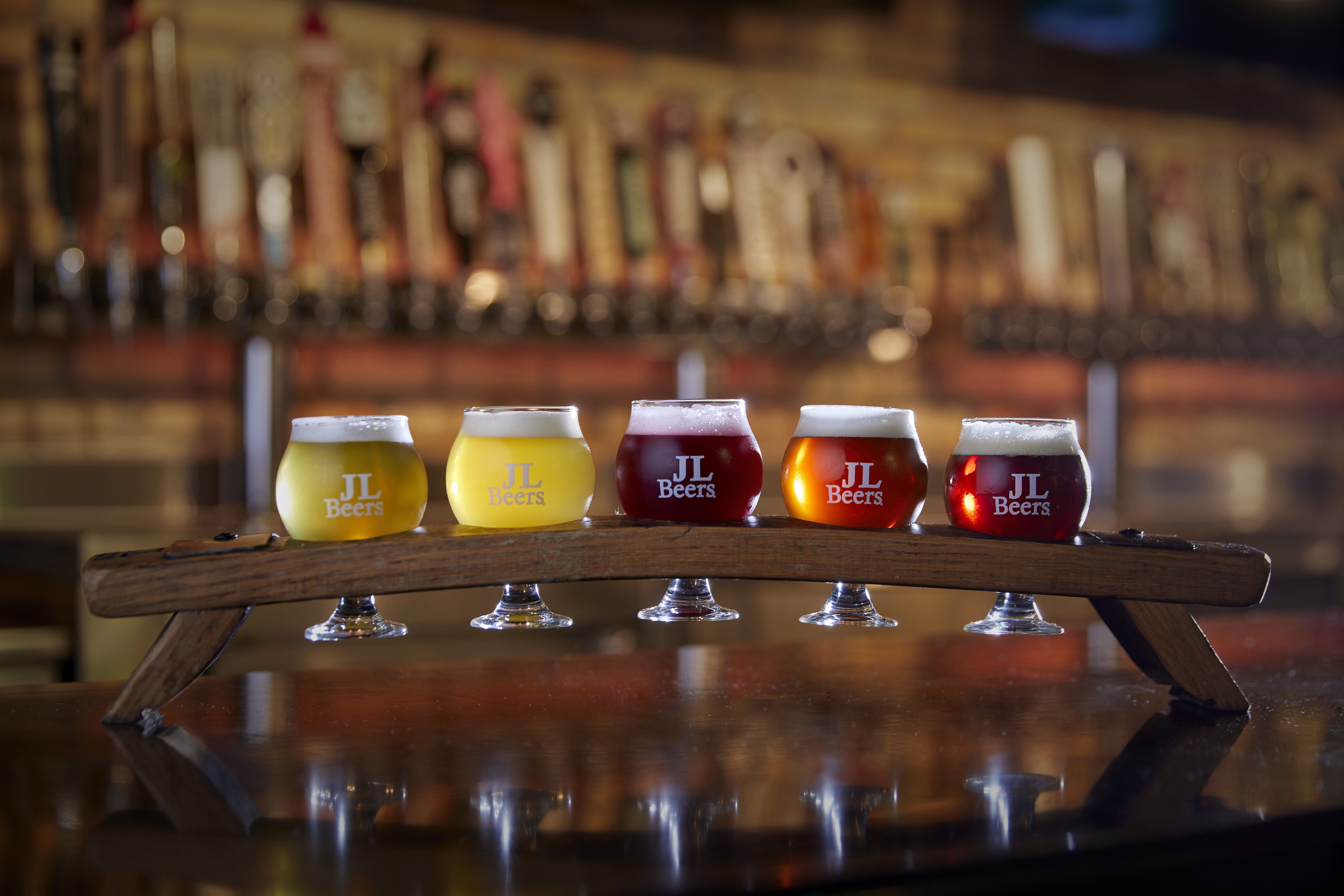 JL Beers