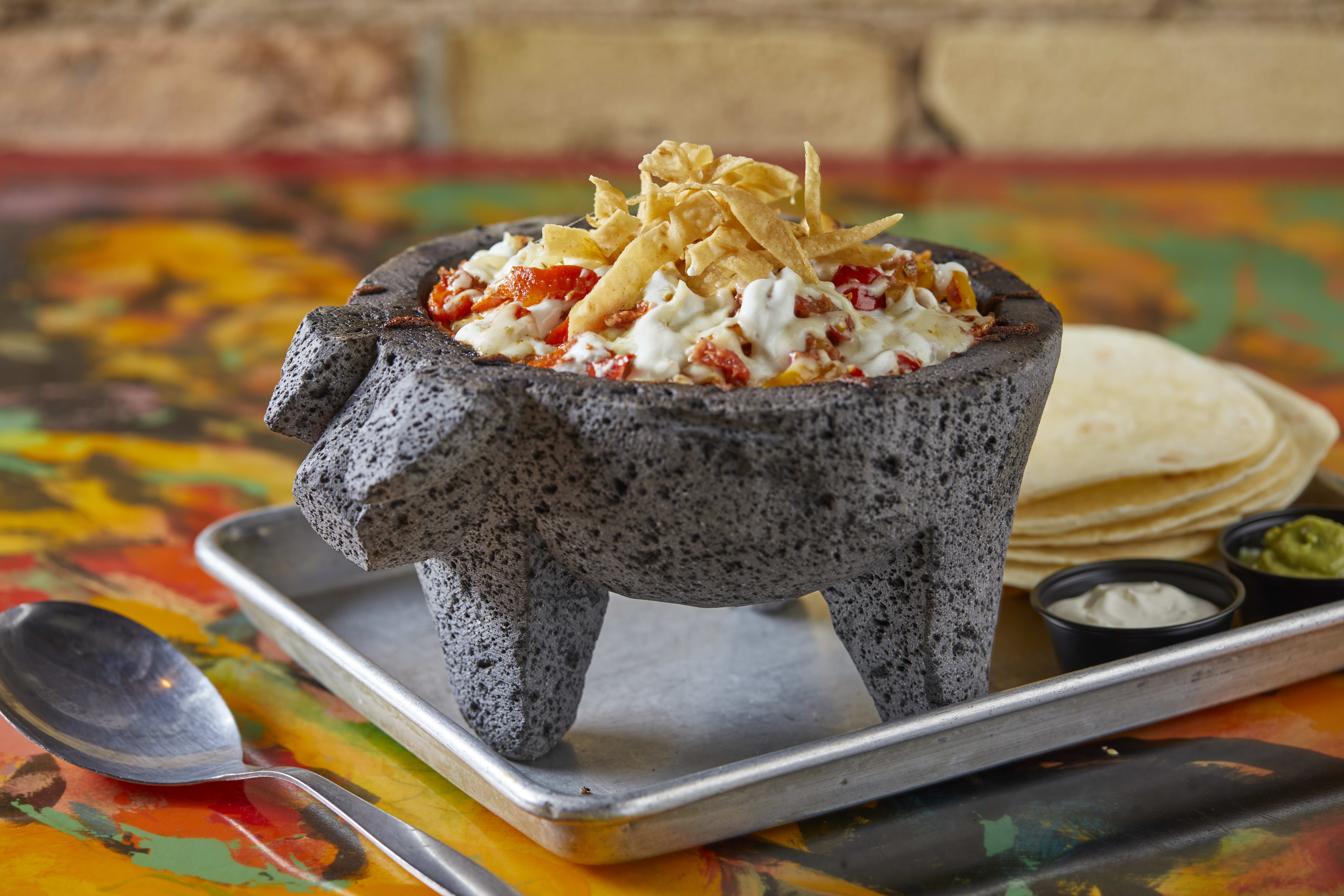 Vinyl Taco