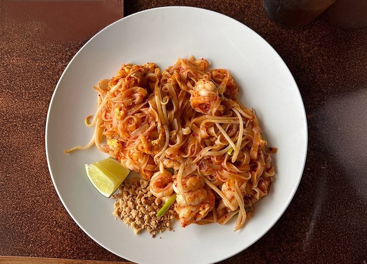 Honey's Thai Kitchen
