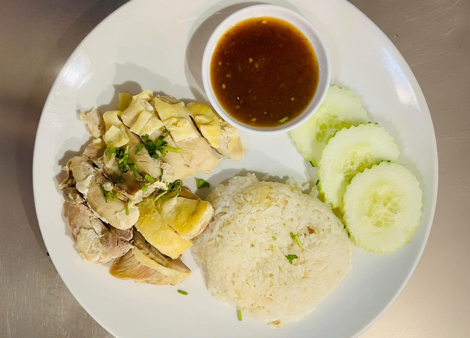 Honey's Thai Kitchen