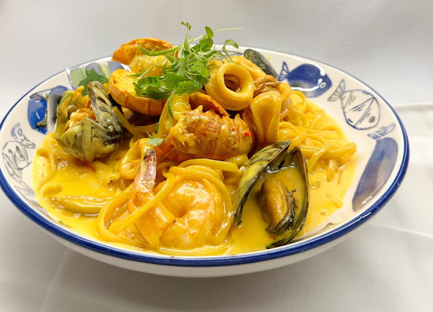 Fifi's on the Beach Seafood Restaurant