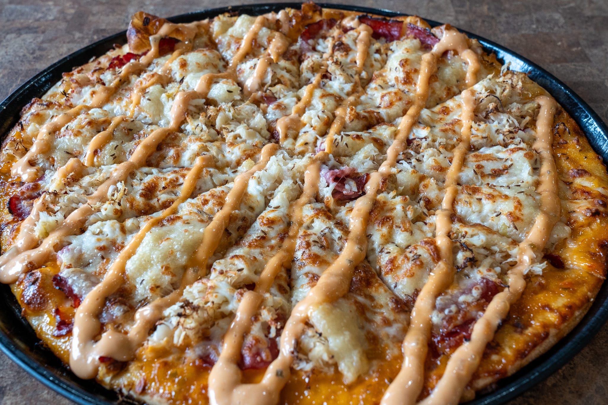 Happy Joe's Pizza & Ice Cream - Galena