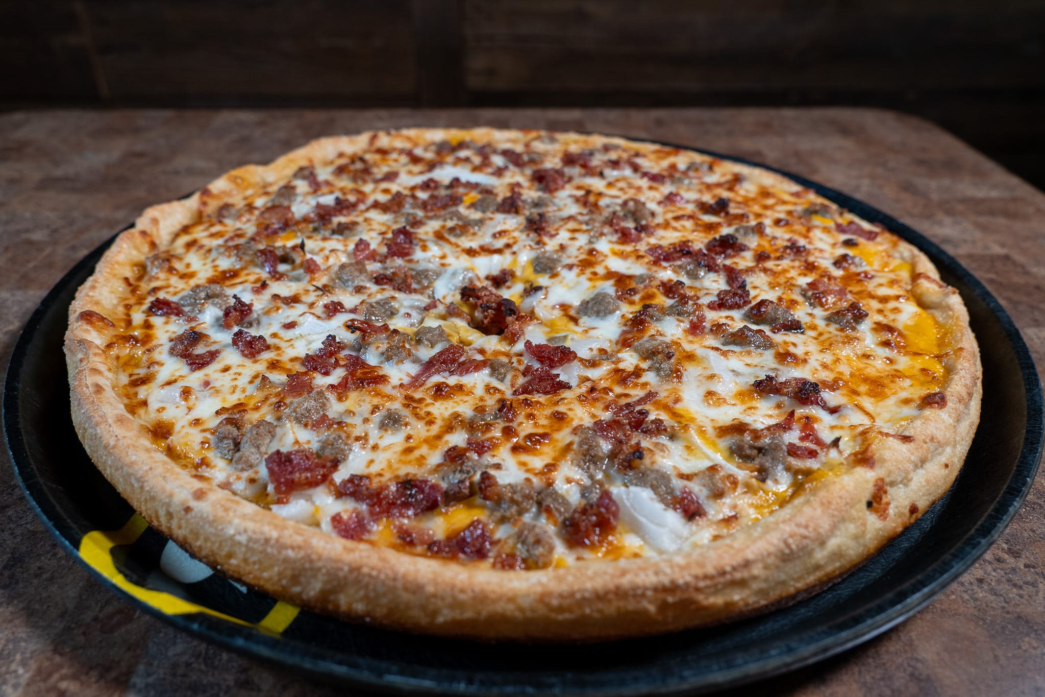 Happy Joe's Pizza & Ice Cream - Galena