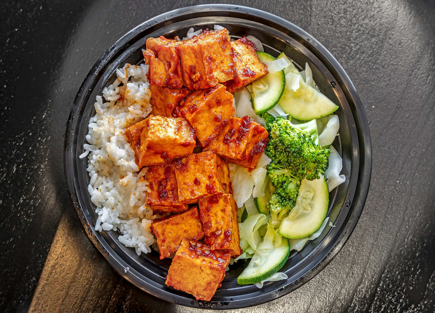 Teriyaki Madness - Valencia