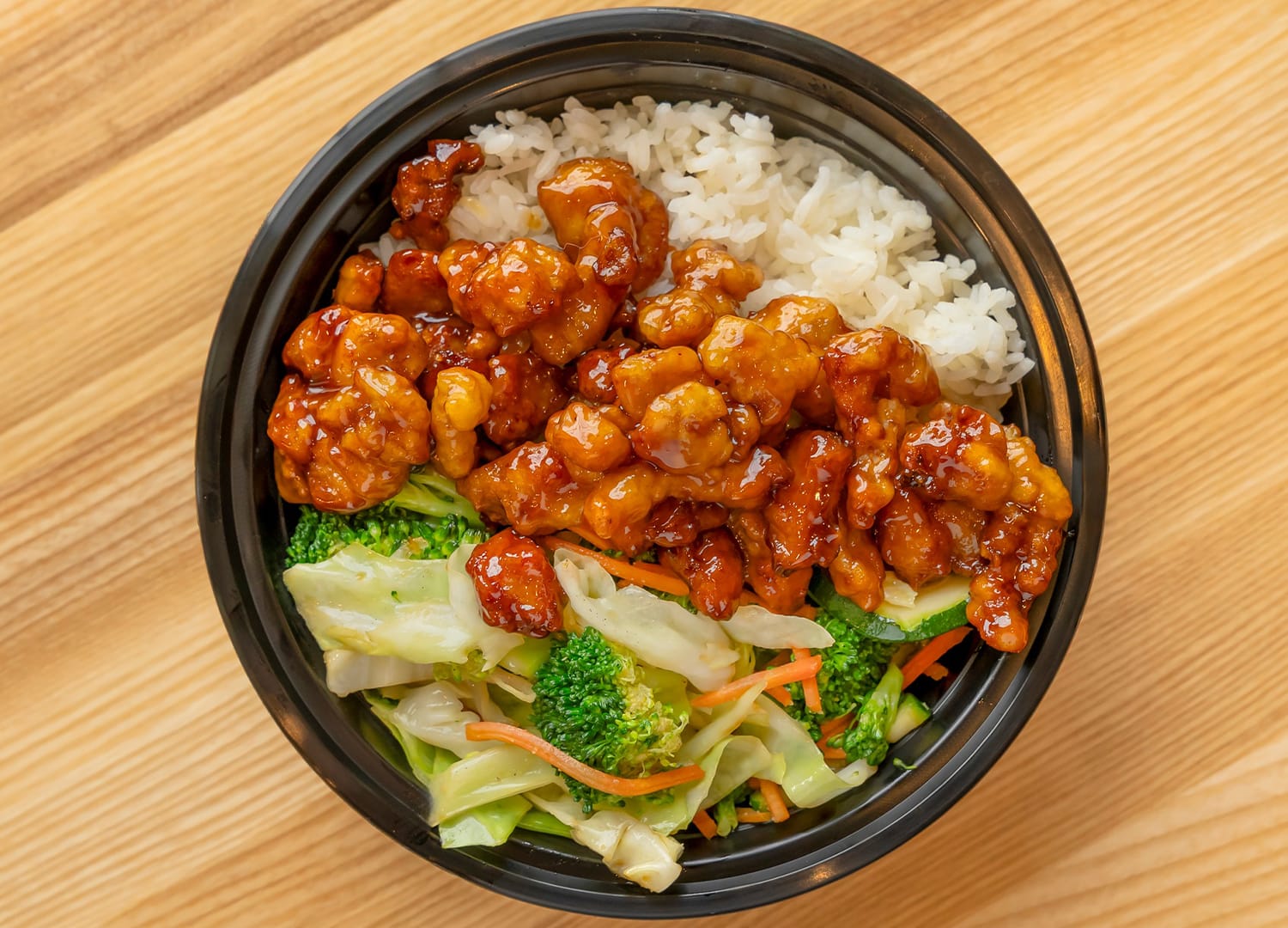 Teriyaki Madness - Valencia