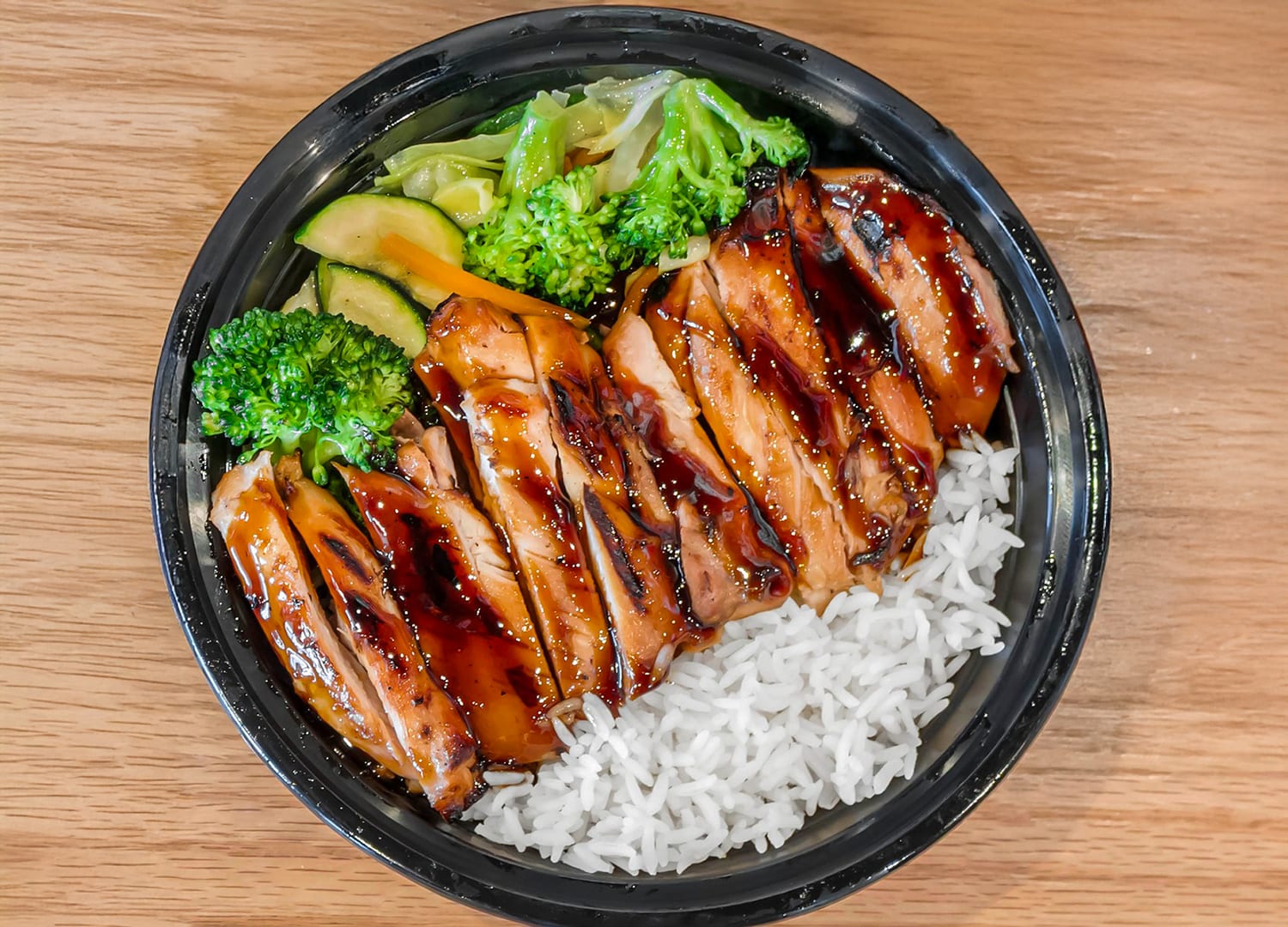 Teriyaki Madness - Valencia