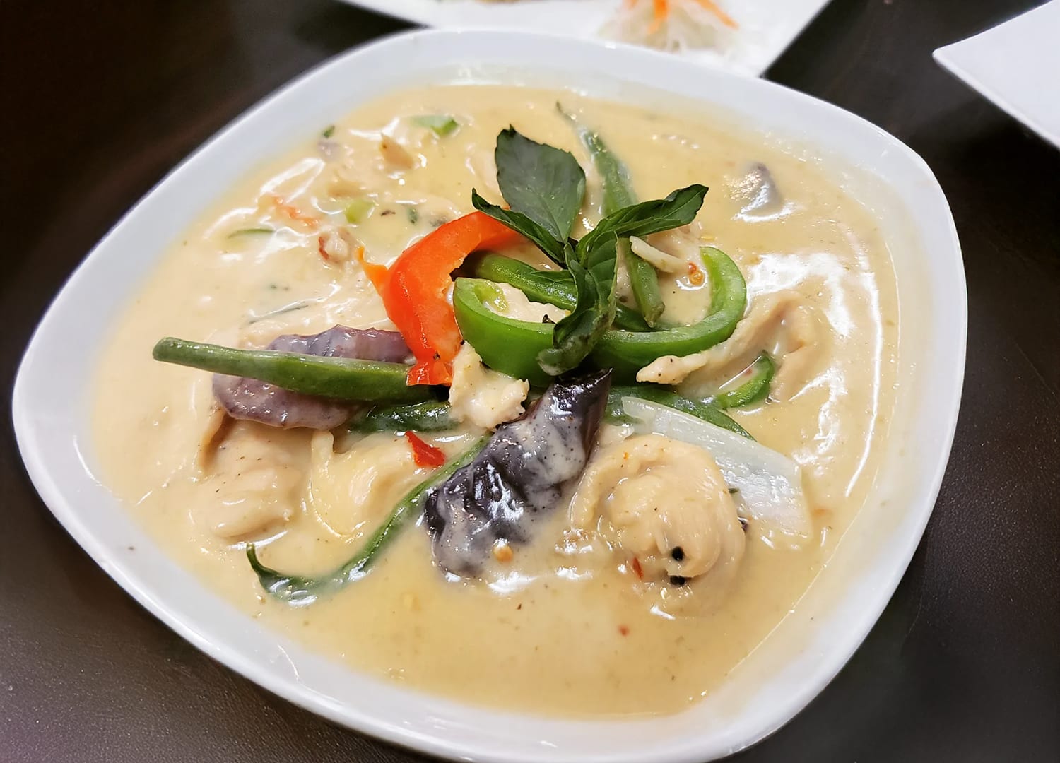 Photo 1 of 4: Jasmine Thai Restaurant