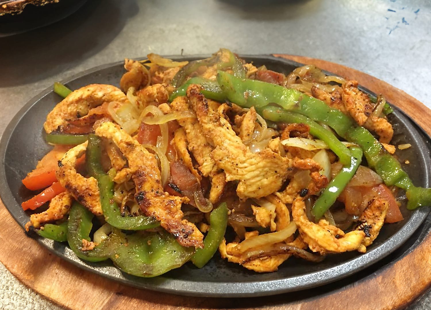 El Maguey Mexican Restaurant