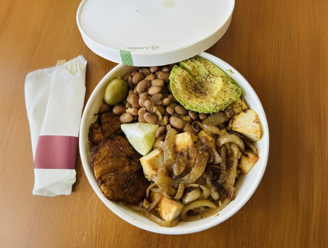 J's Kitchen Puerto Rican Cuisine