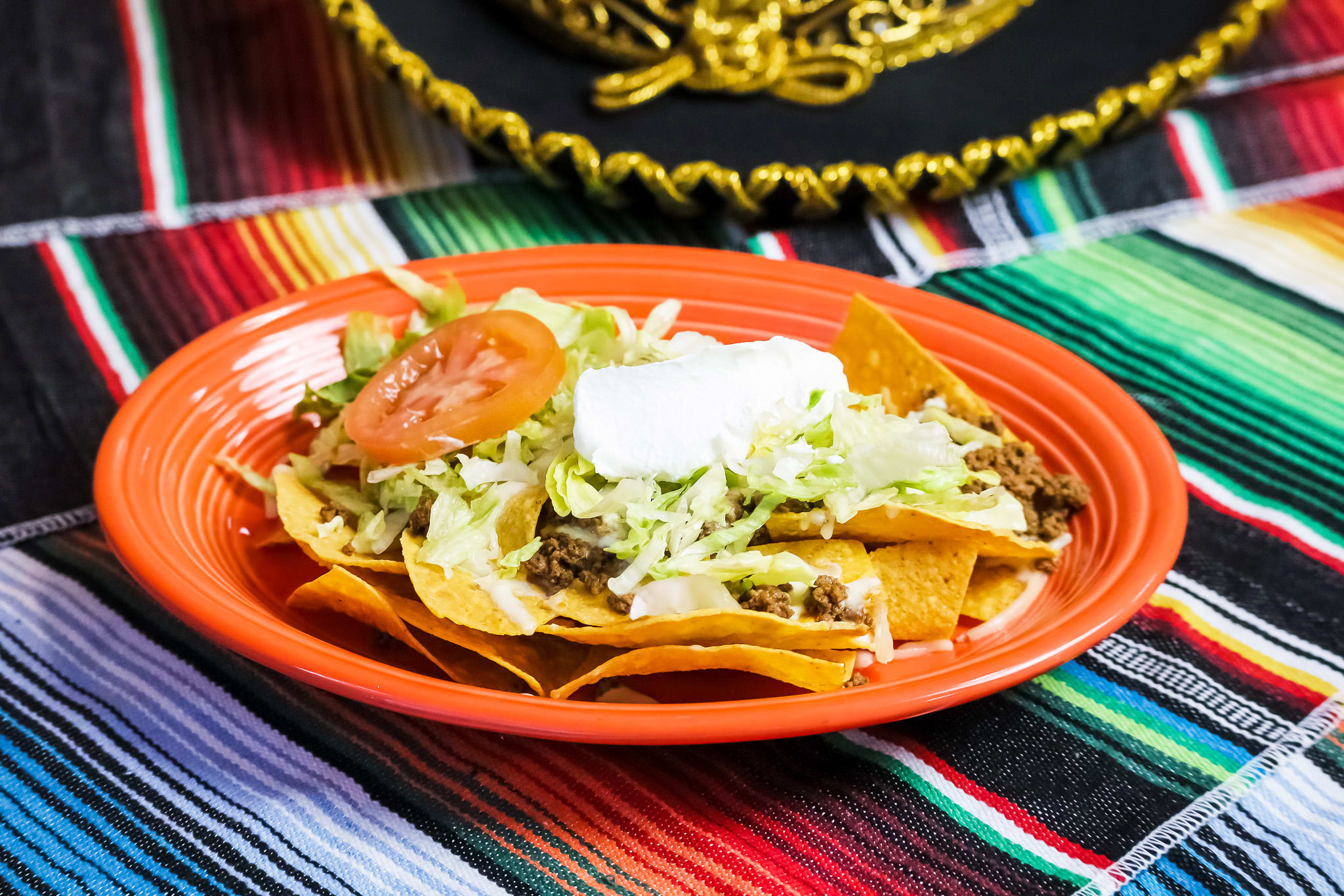 Campo Azul Mexican Kitchen
