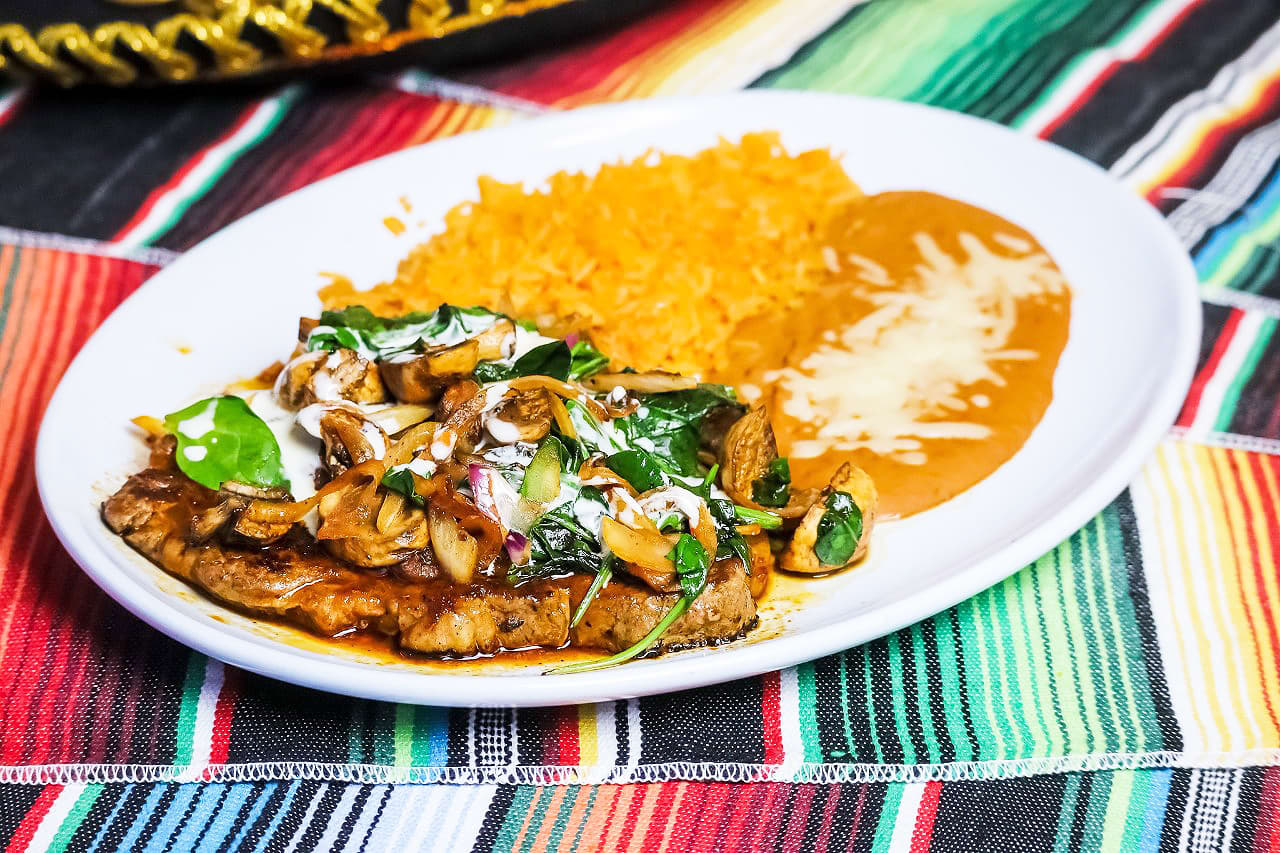 Photo 1 of 4: Campo Azul Mexican Kitchen