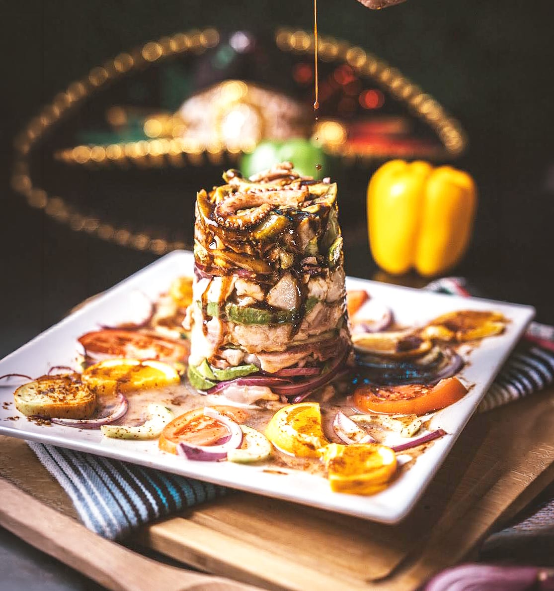 Campo Azul Mexican Kitchen