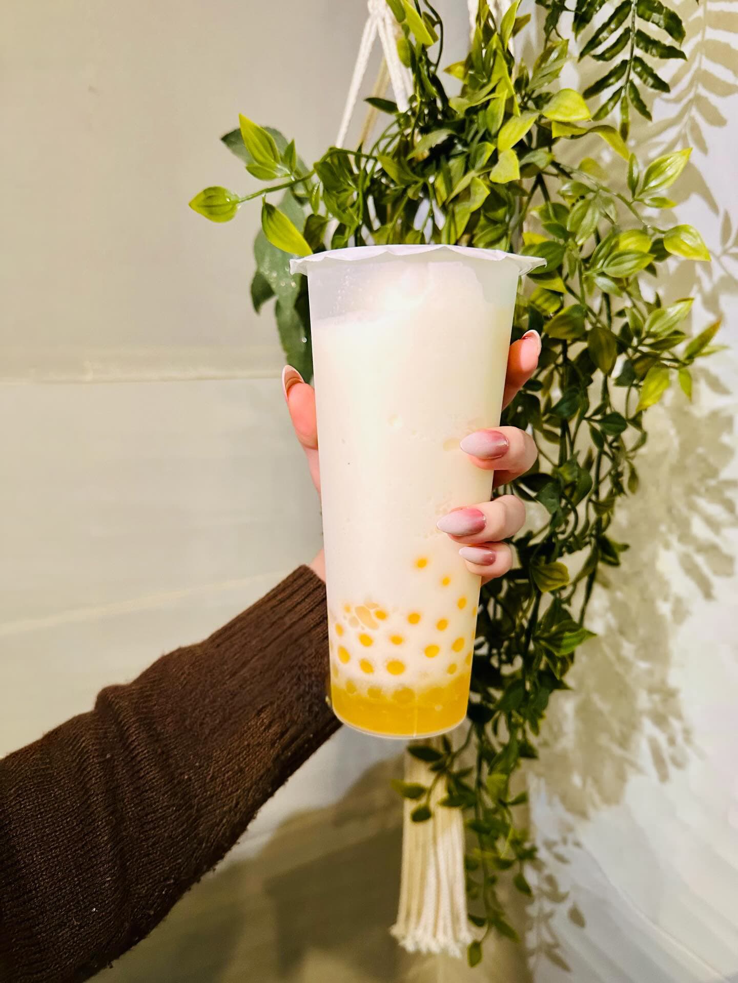 SRQ Boba Tea