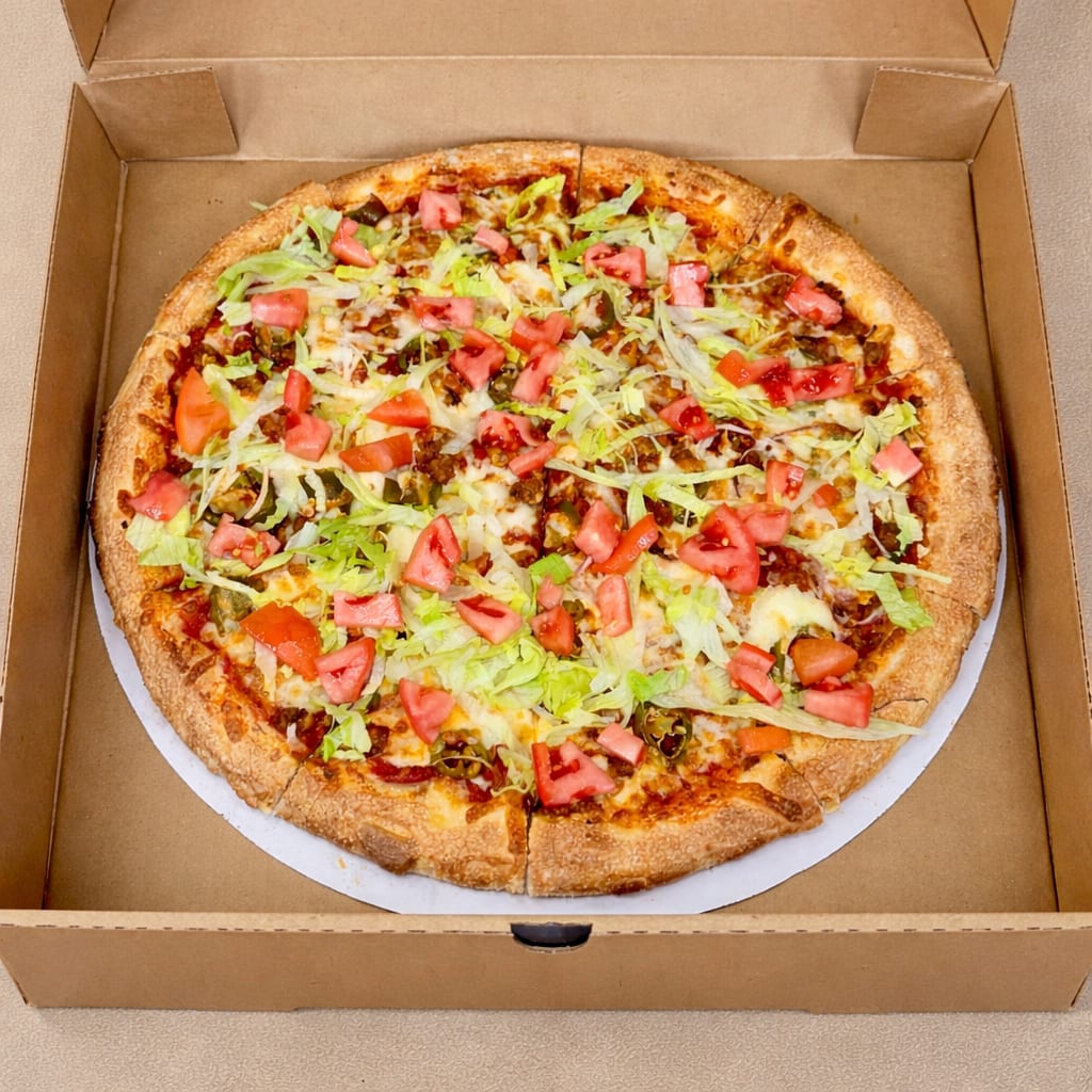 Olive & Dough