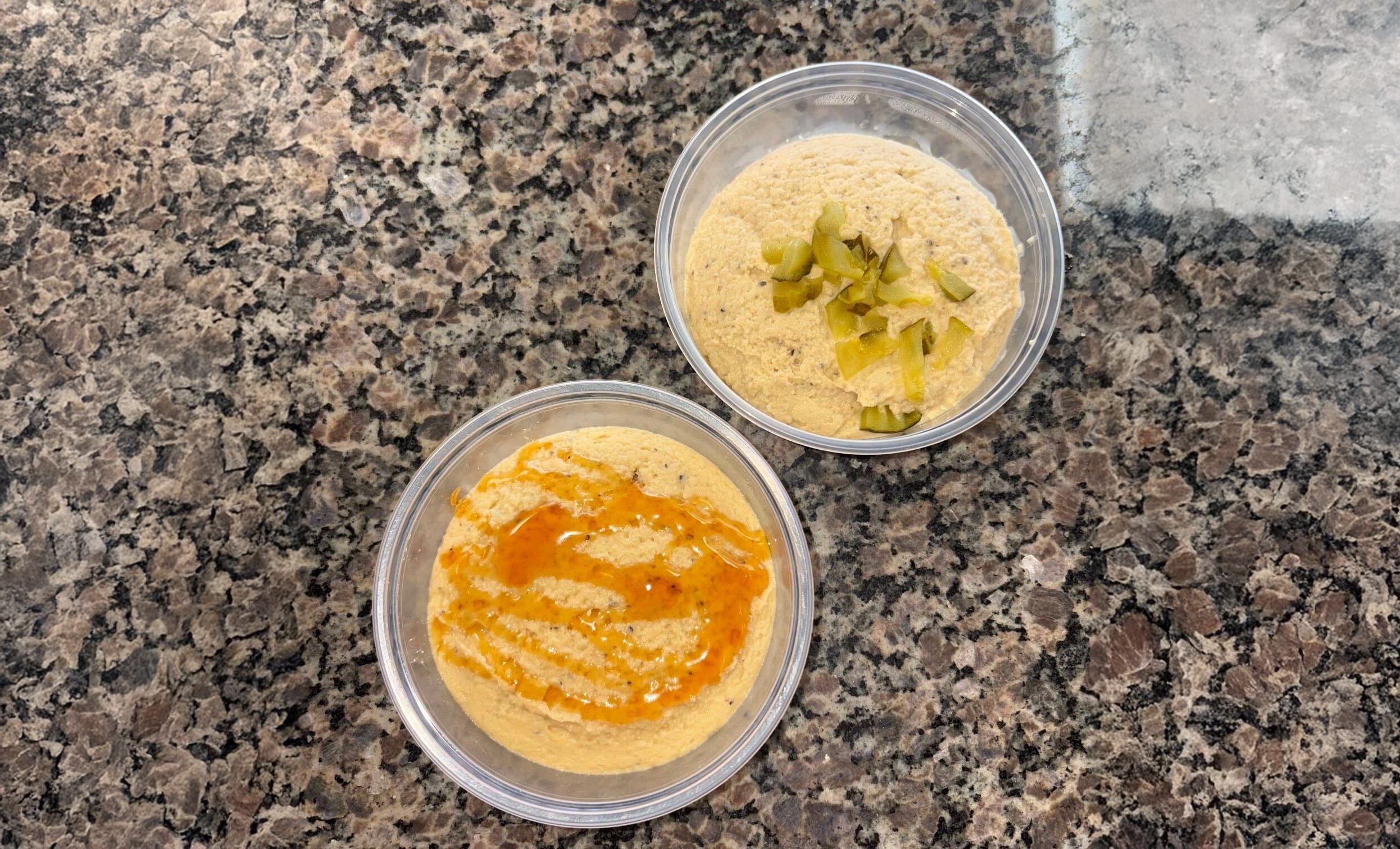 Big Al's Healthy Foods