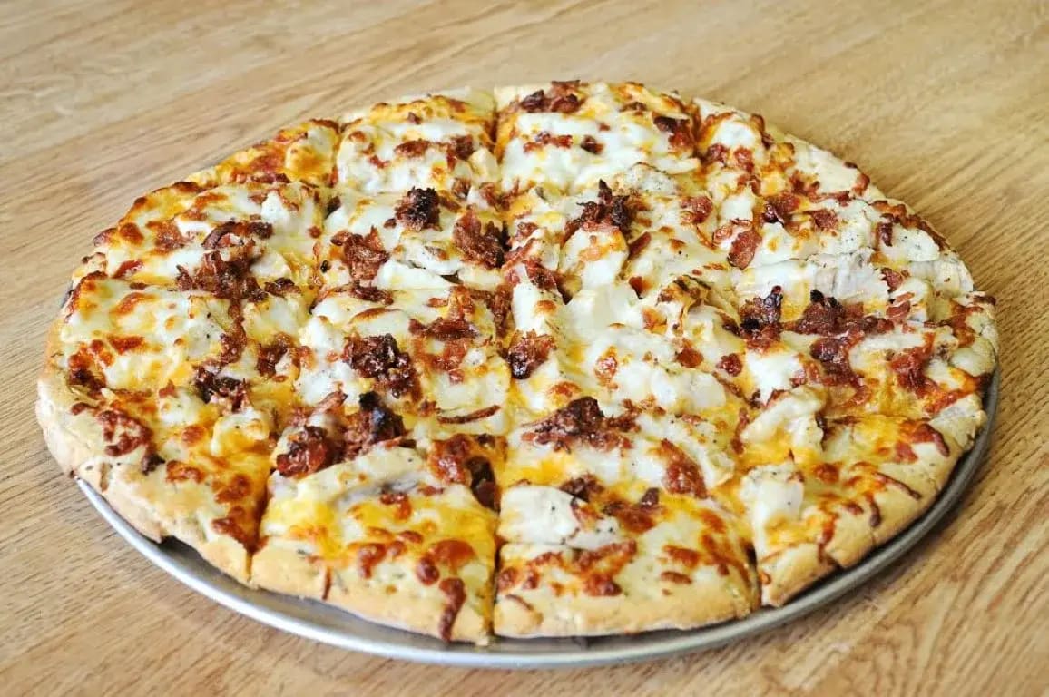 Boss Pizza & Chicken Tuscany