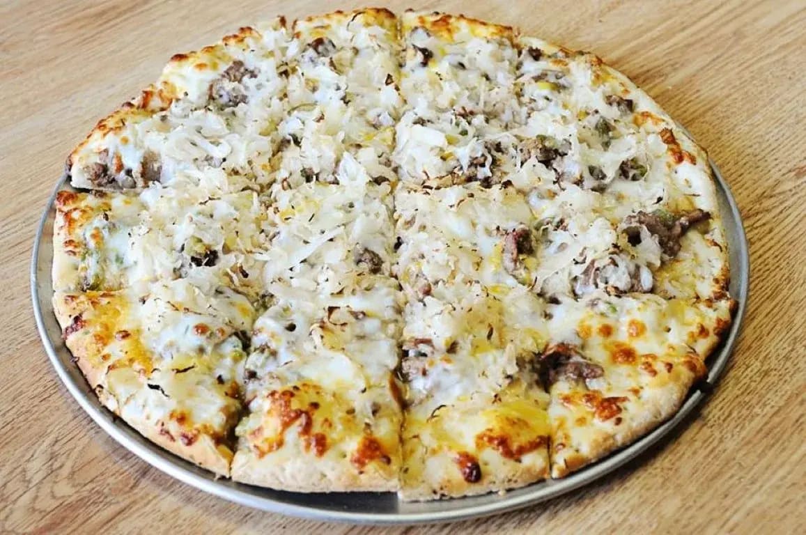Boss Pizza & Chicken Tuscany